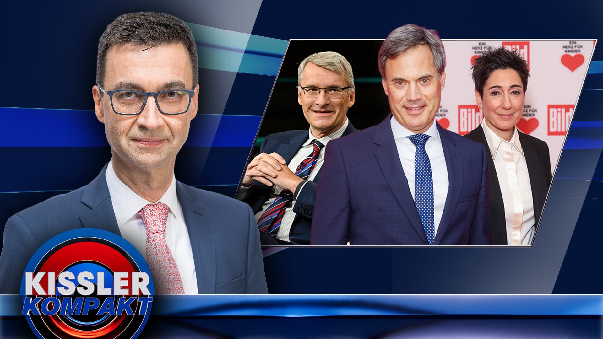 Das ZDF ist außer Kontrolle geraten: Der Fernsehrat versagt, Theveßen und Hayali triumphieren