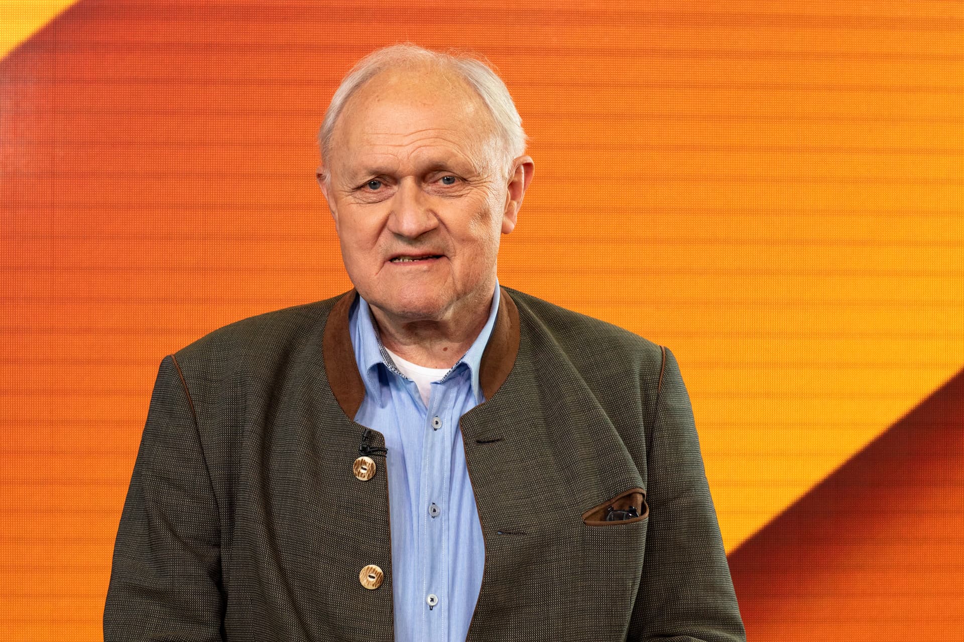 Ex-Lehrerchef Kraus über Stasi-Methoden von Faeser: „Es wird über kurz oder lang keine Kritik mehr am Staat möglich sein!“
