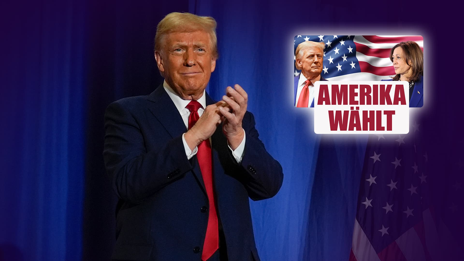 Zahlen-Update kurz vor der US-Wahl: Am Ende wird die Wahl entscheiden, wie falsch die Prognosen sind