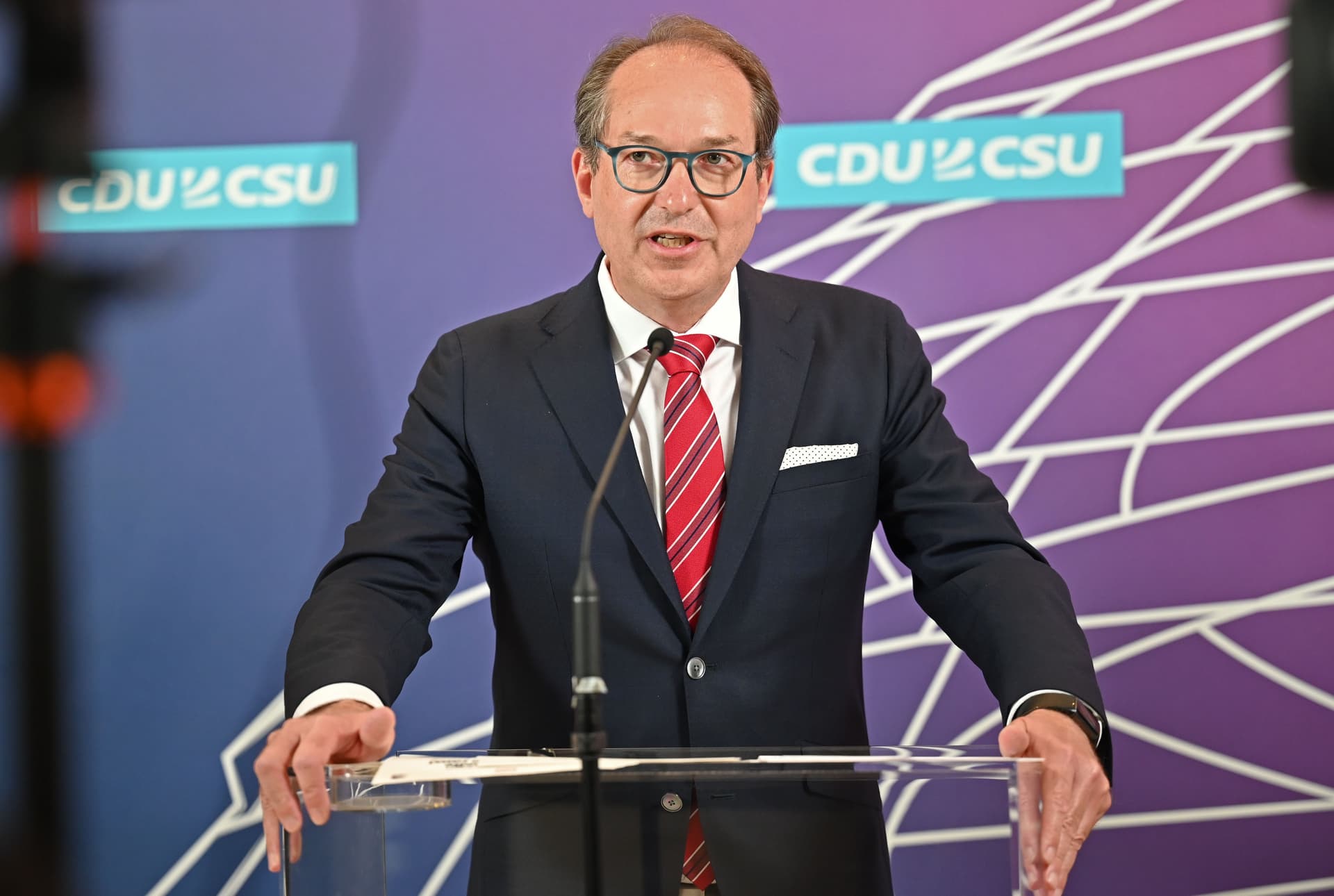 CSU will arbeitslose Ukrainer abschieben