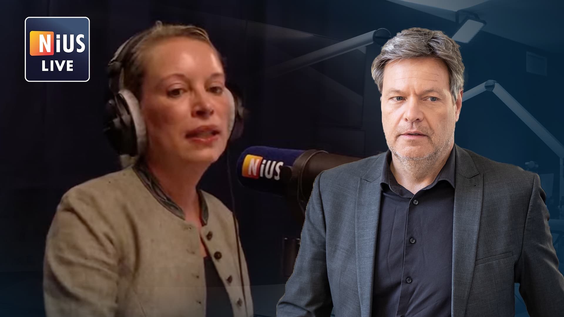 Inflation: „Habeck hat keine Ahnung, was die Sachen im Supermarkt kosten“