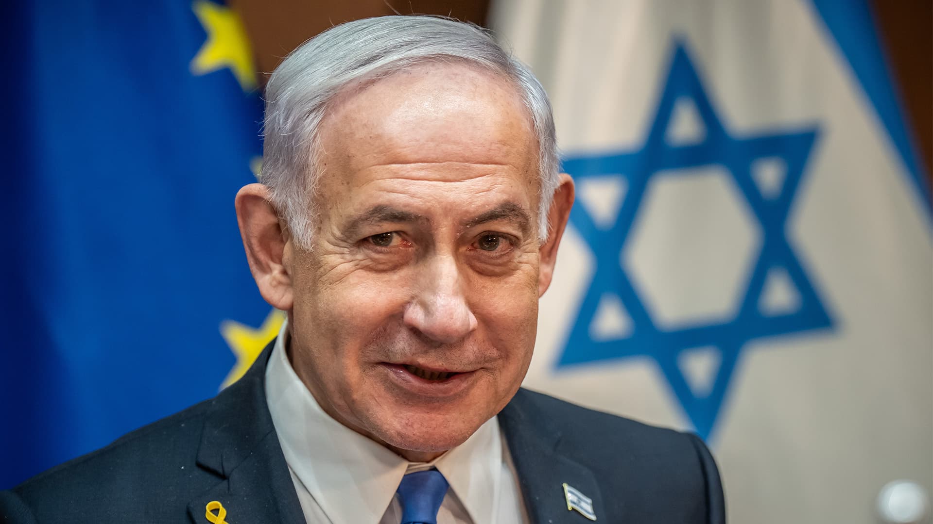 Der wahre Architekt des israelischen Sieges über die Hamas heißt Benjamin Netanyahu