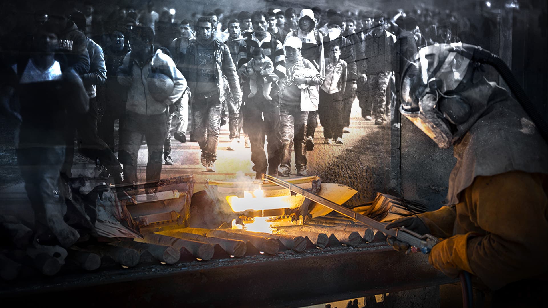Der gefährliche Irrweg Deutschlands: Wenn sich nicht bald alles ändert, droht der Dauerniedergang