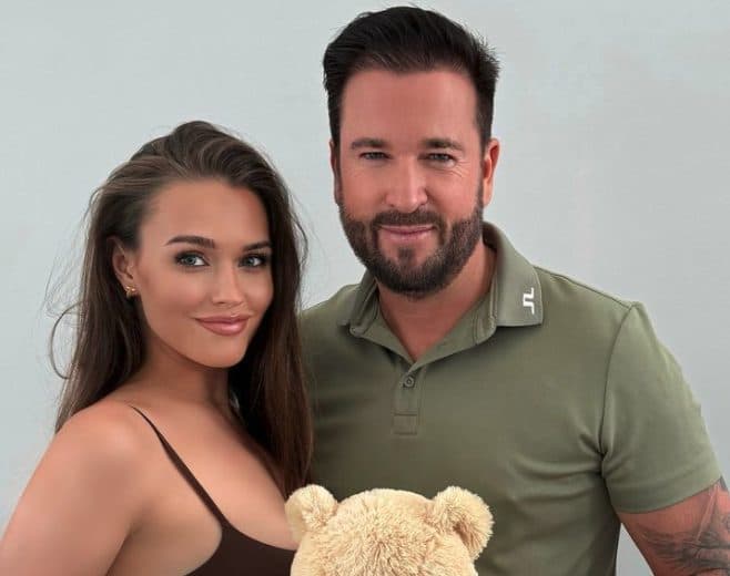 „Schon jetzt unendlich geliebt“: Der Wendler und Laura bekommen Baby Nummer 2!