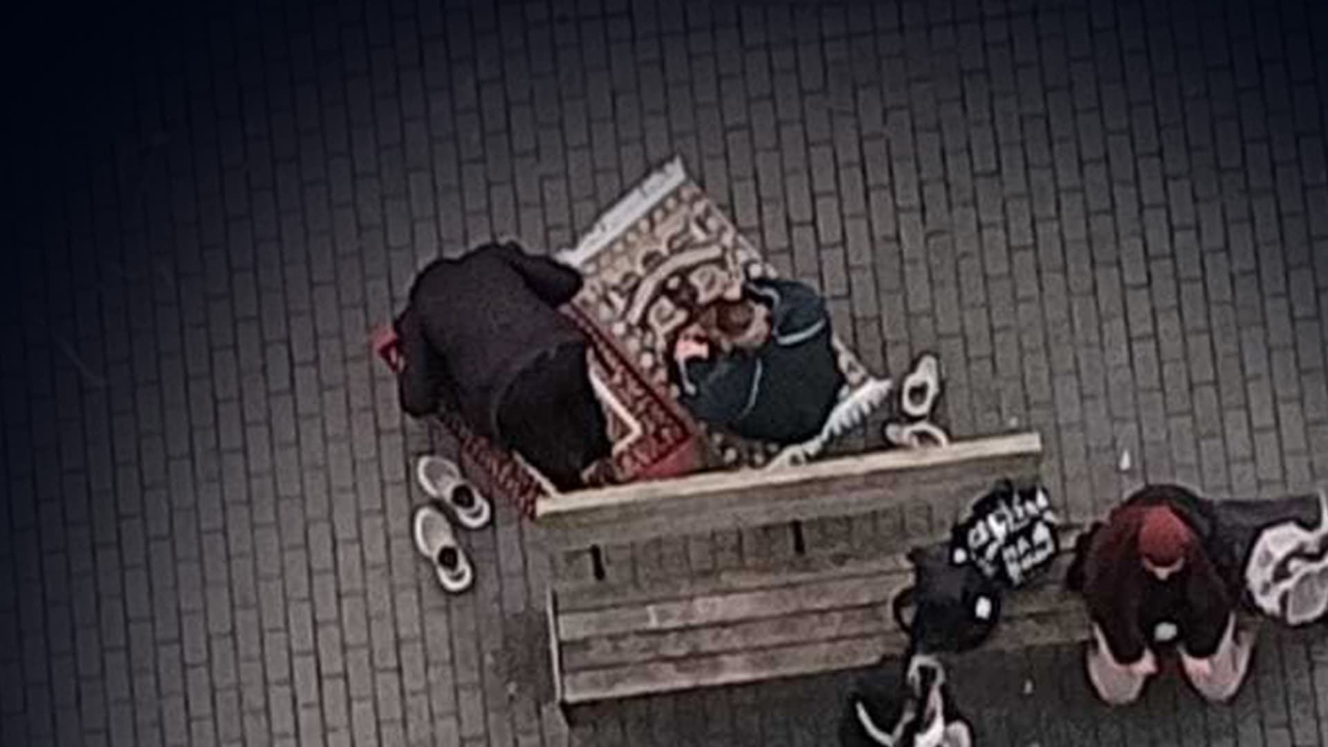 Schauen Sie genau hin, wenn Sie in Berlin Ihr Fenster aufmachen