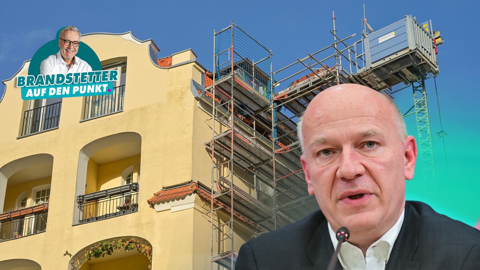 Die Berliner CDU will in großem Stil enteignen: Wie Schwarz-Rot mit einem unbezahlbaren Gesetz Wähler täuscht und Investoren vertreibt