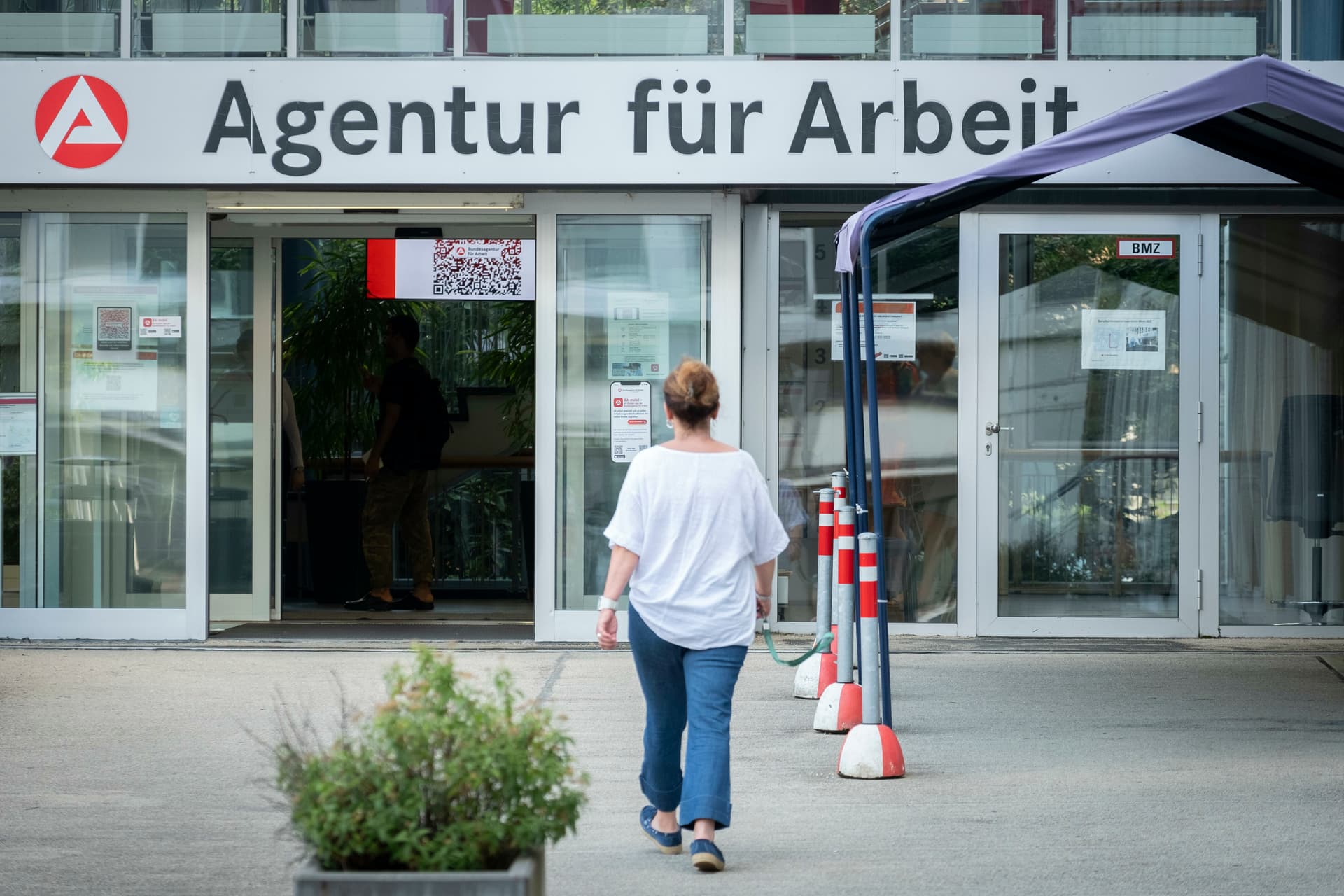 Kinder aus Irak, Syrien, Afghanistan und Ukraine erhalten genauso viel Bürgergeld wie alle deutschen Kinder zusammen