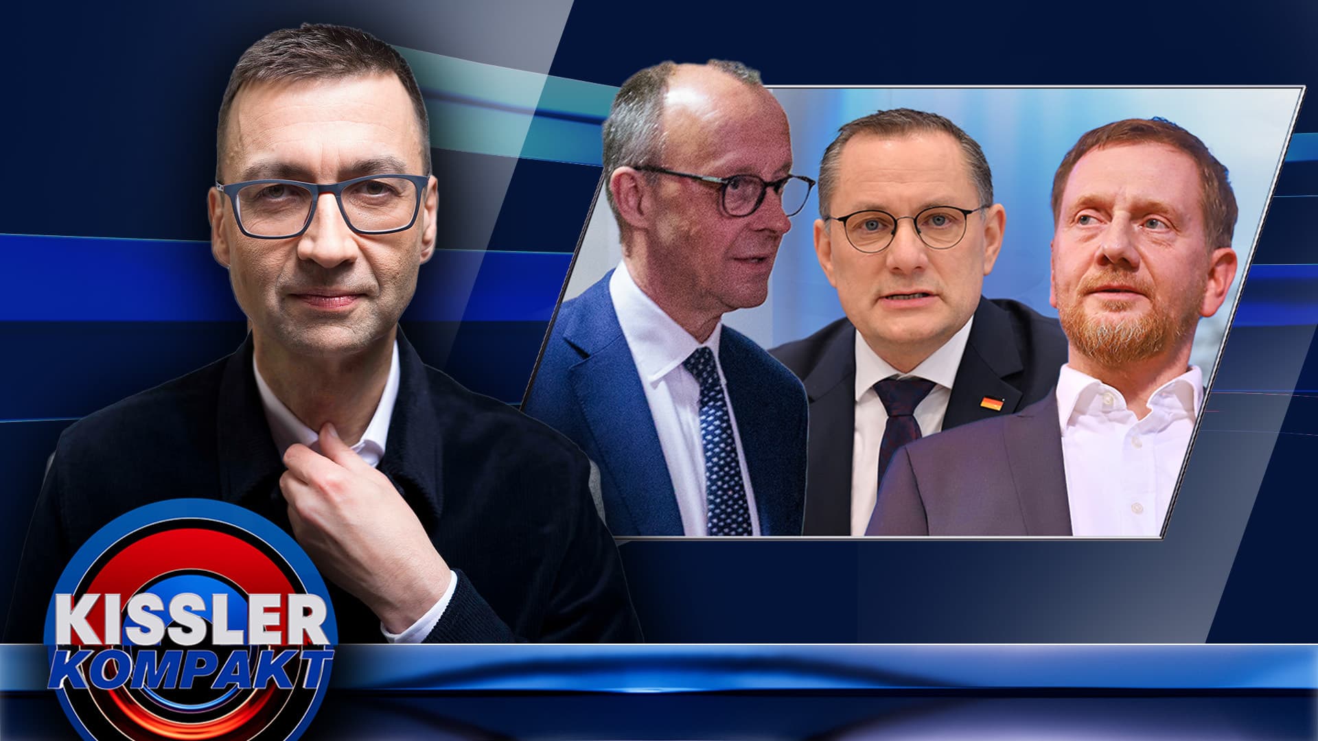 Union und SPD interessieren sich nicht für Ostdeutschland: Was für ein Fehler!