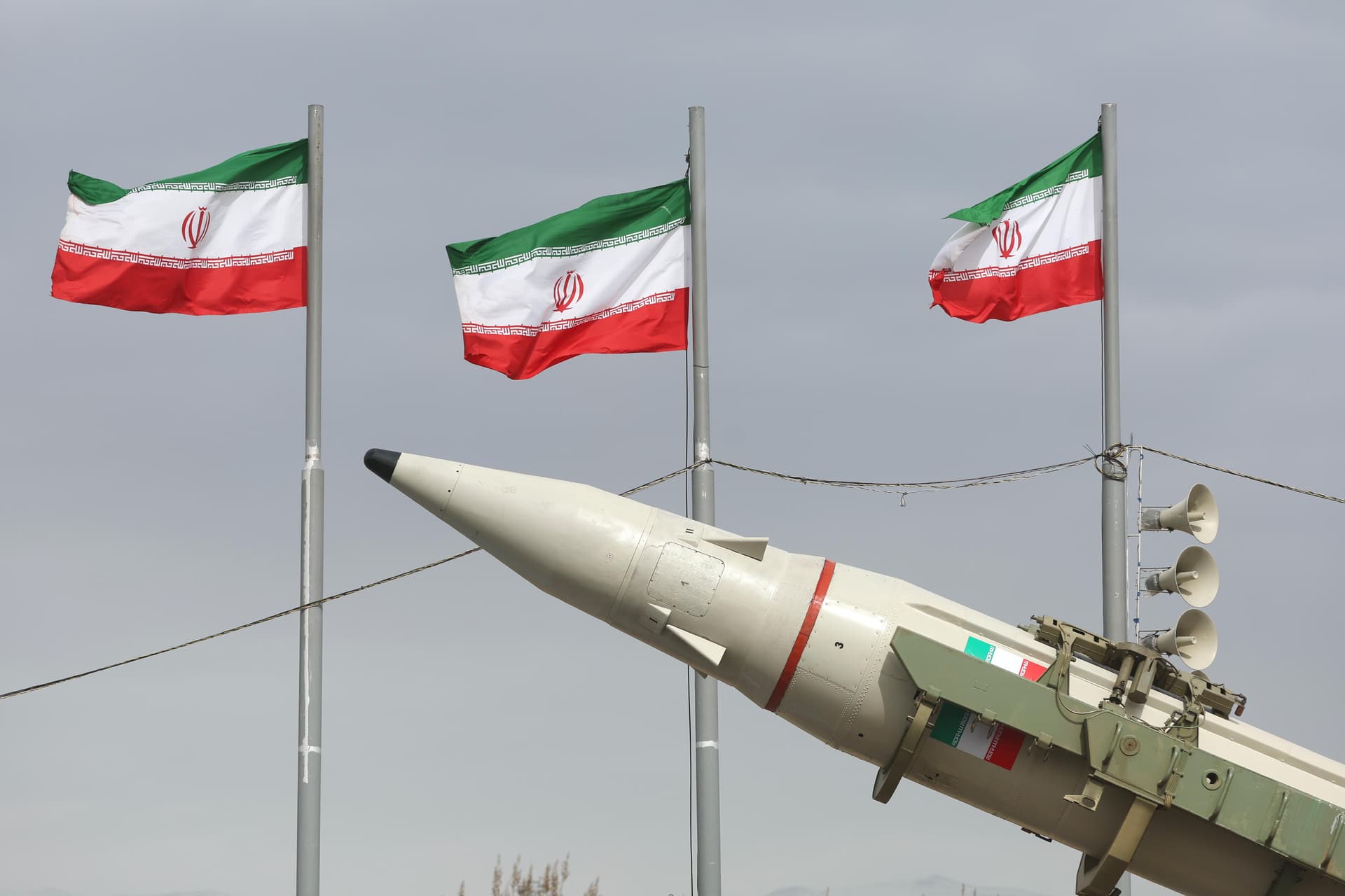 Genf: USA und Iran starten zweite Verhandlungsrunde über Atom-Deal