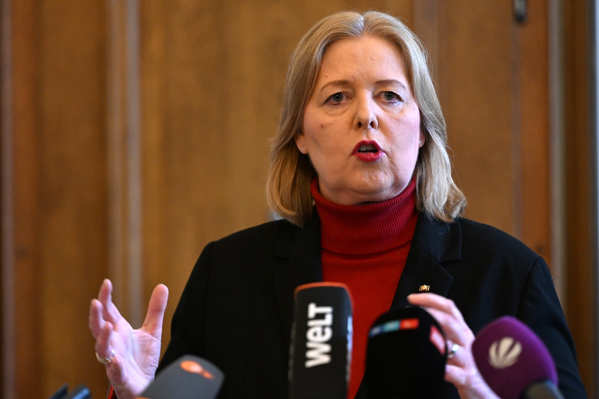 Mehr als 10 Millionen Euro: Bas plant neue Tarifbehörde