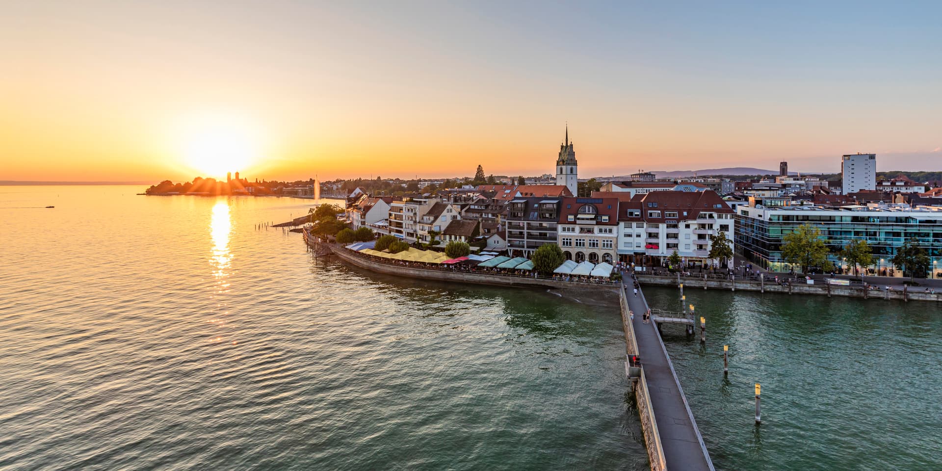 Berg-Köstenbach am Bodensee: 24 minderjährige Flüchtlinge sollen in 20-Seelen-Gemeinde kommen