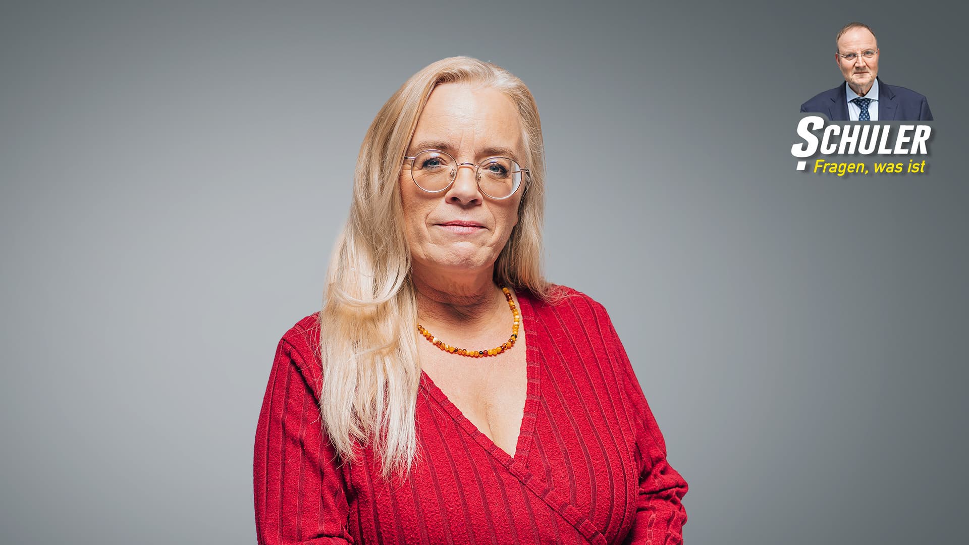 Susanne Dagen über ihre Buchmesse: „Unsere Messe sollte verhindert werden, bevor sie begonnen hatte“