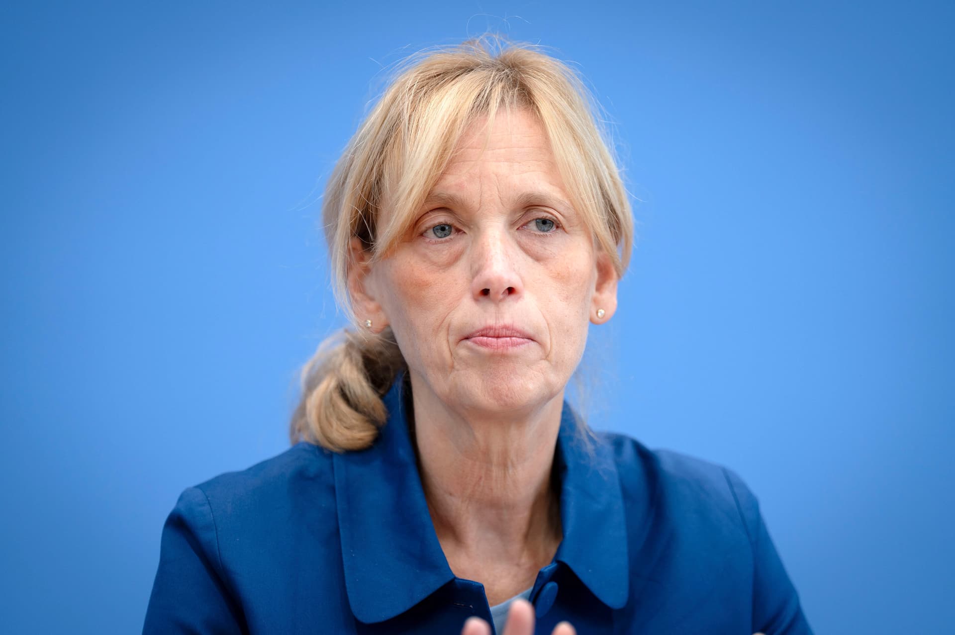 Der linke Beamten-Deepstate im Bundesfamilienministerium