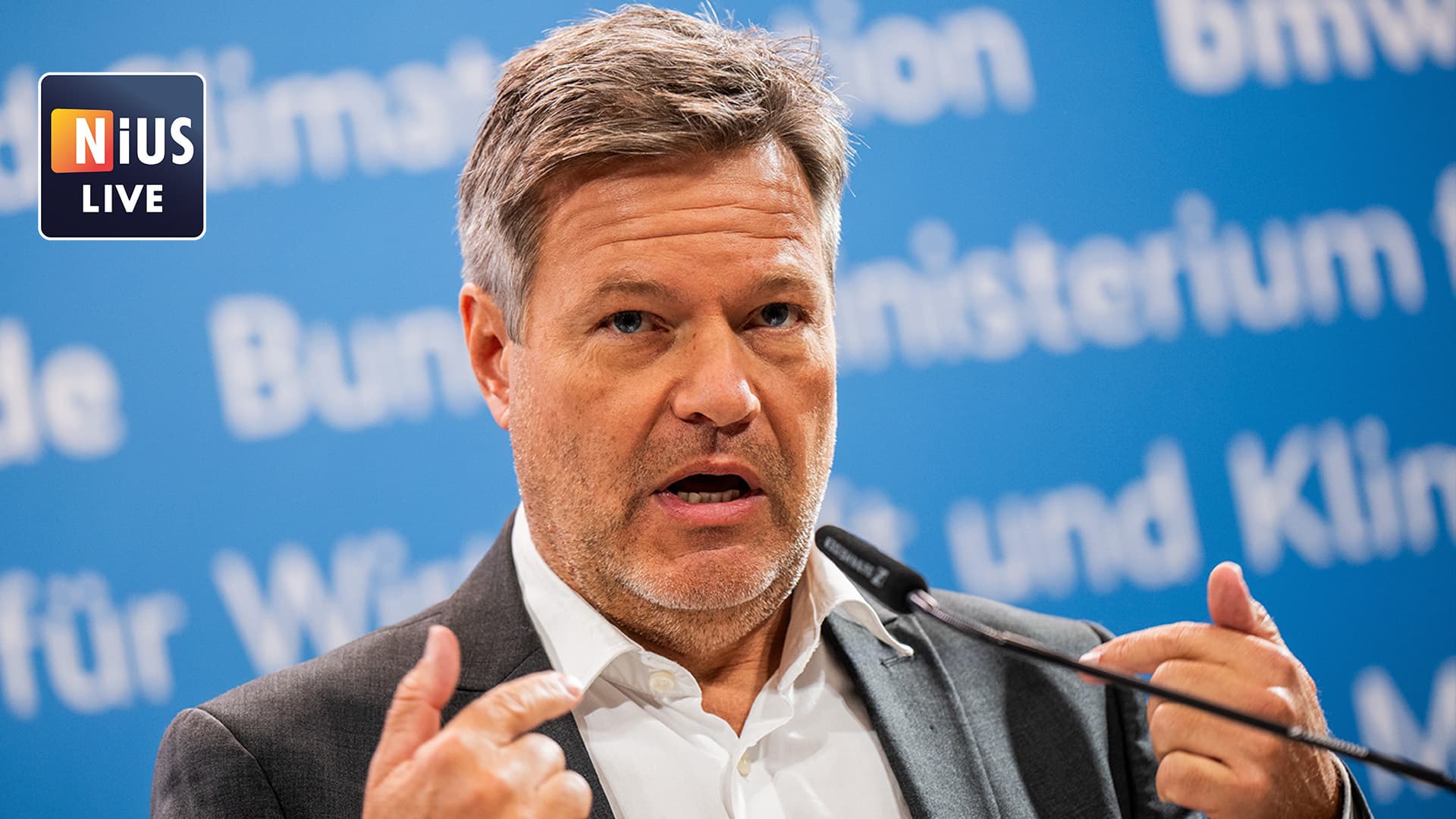 „Nichts in Deutschland ist größer als das Ego von Robert Habeck“