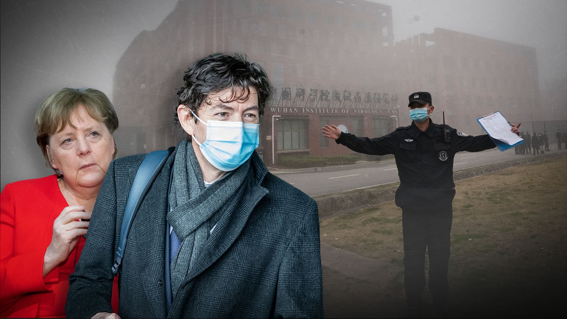 Beleg im neuen RKI-Material: Wussten Corona-Entscheider schon im Februar 2020, dass das Virus vermutlich aus dem Labor stammt?