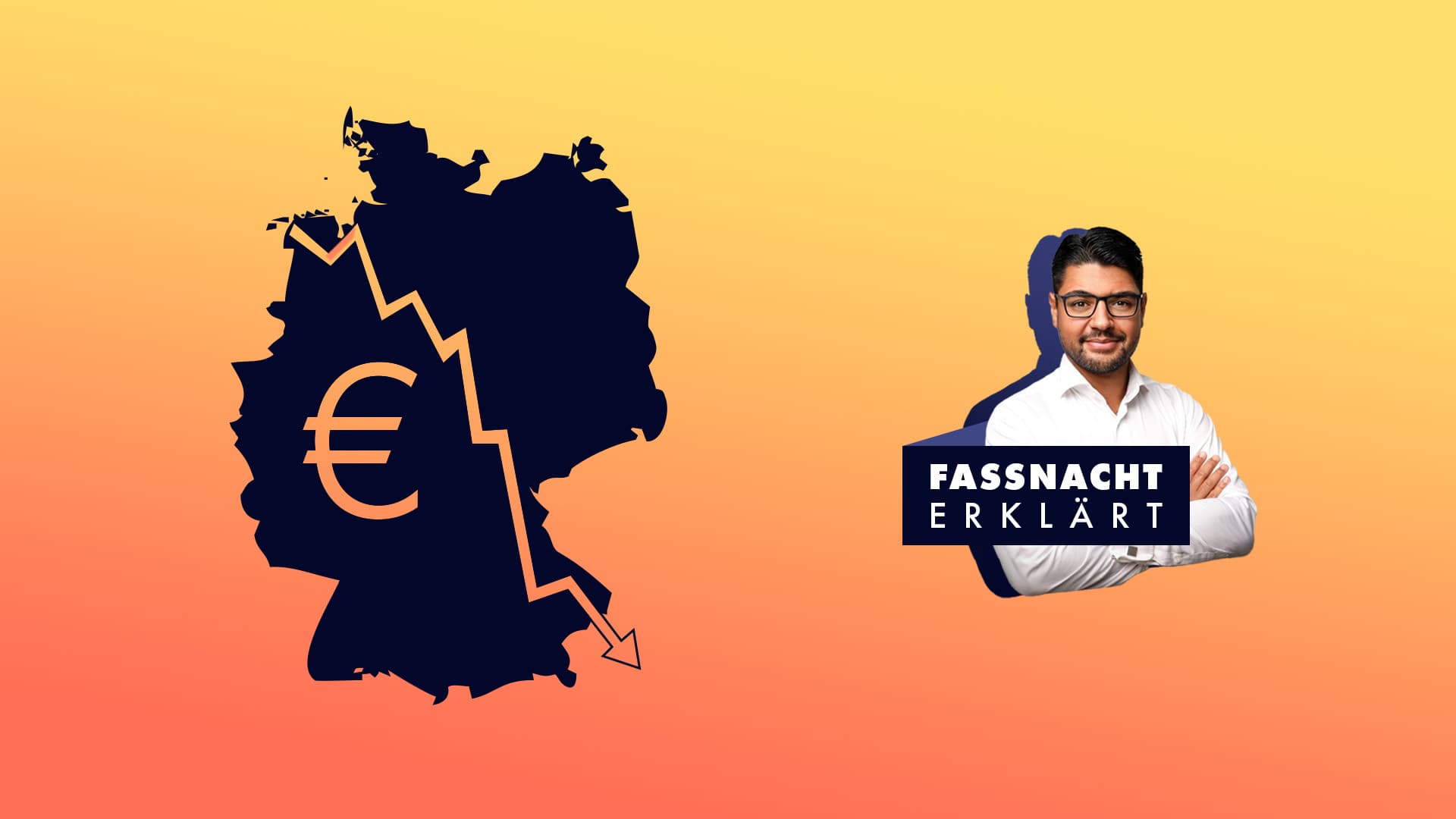 Wachstum, Jobs, Wohlstand: Die Horror-Prognosen für die deutsche Wirtschaft
