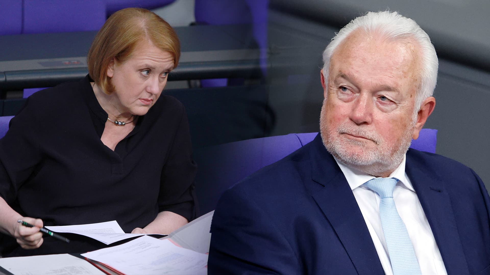 Kubicki warnt vor Plan von Lisa Paus: „Das Demokratiefördergesetz ist eine Gefahr für unsere Demokratie“