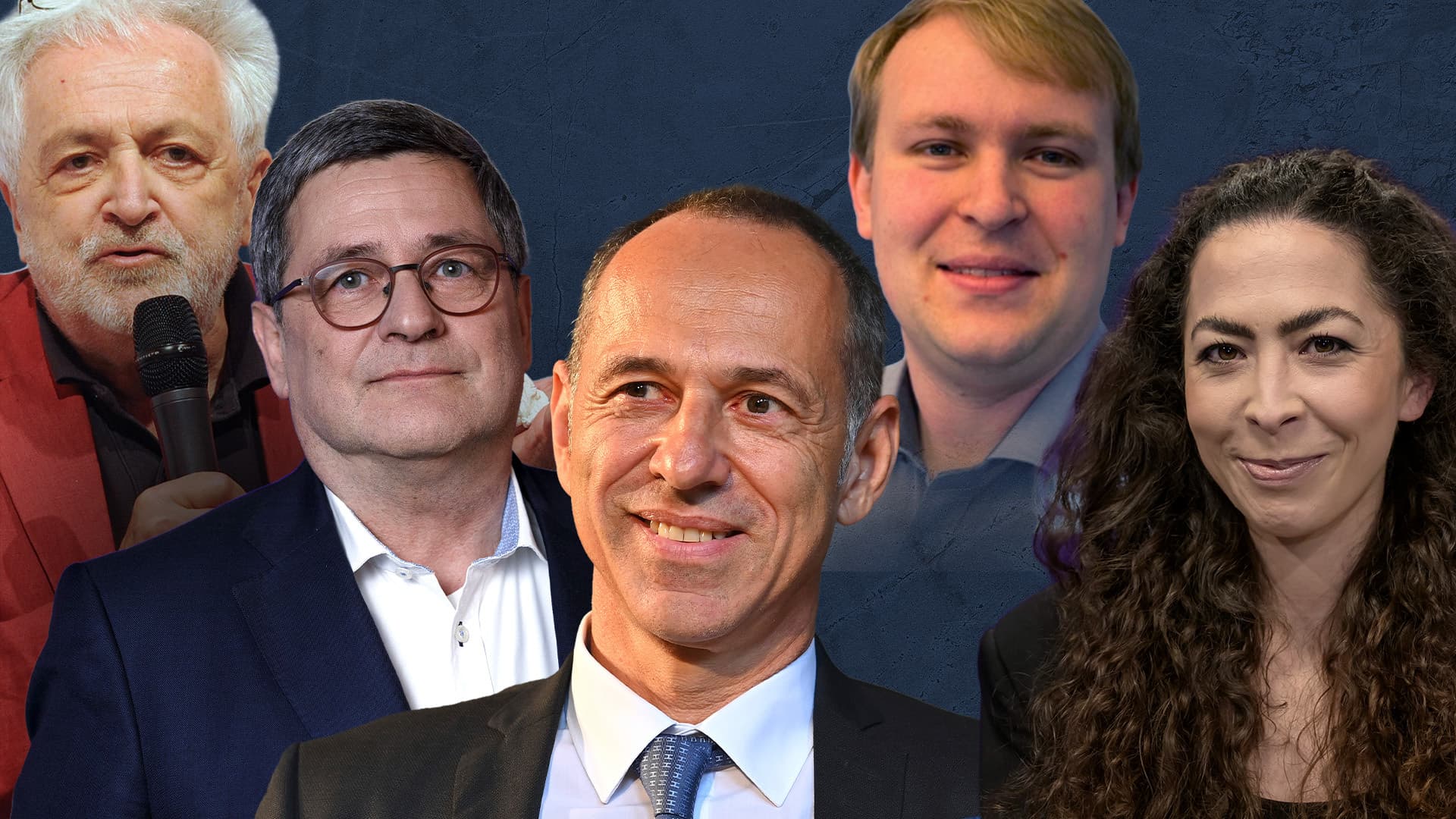 Das sagen Deutschlands Top-Journalisten zur Günther-Entgleisung