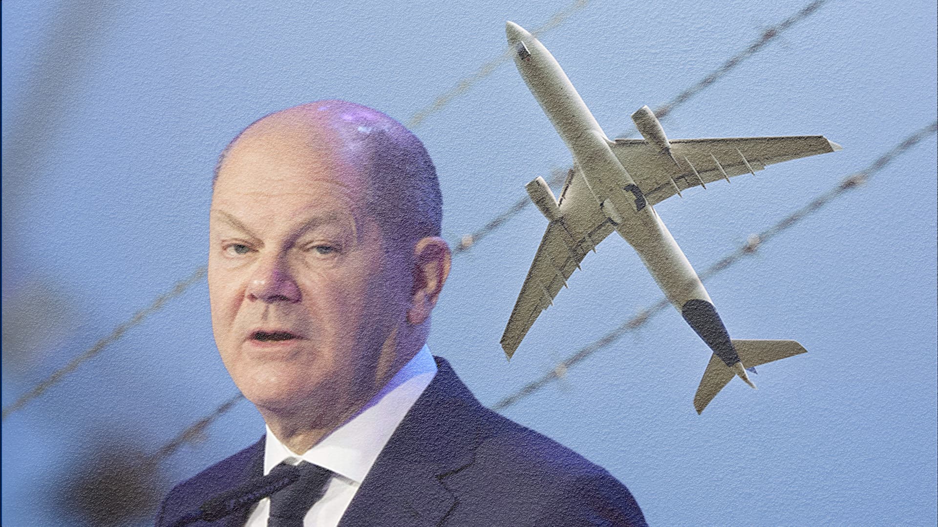 Ampel feiert Asyl-Kompromiss, aber: Dieses Gesetz kann Abschiebungen ab 2024 (fast) unmöglich machen