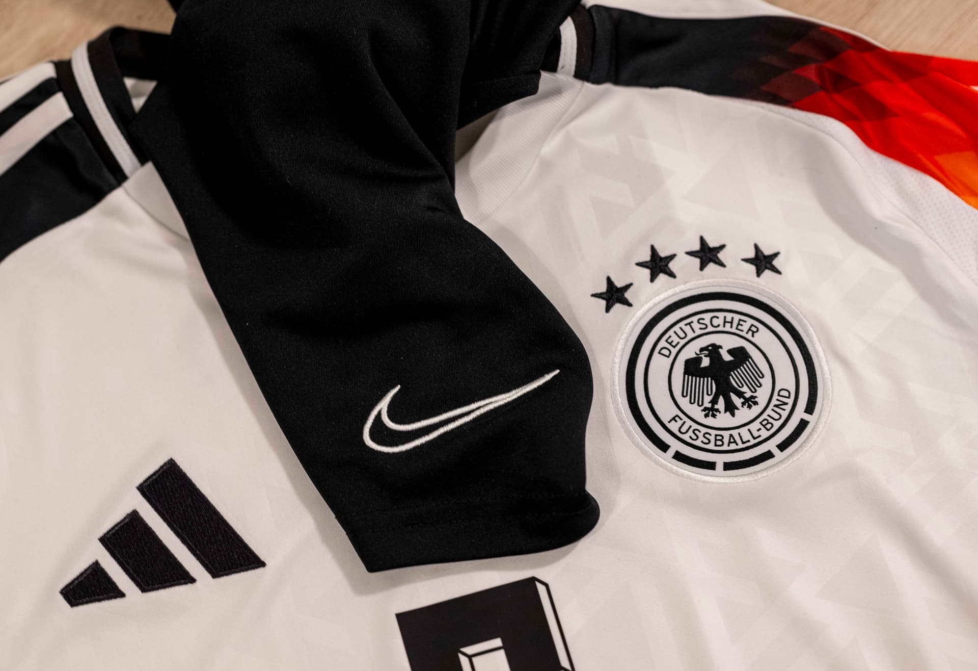 100 Millionen Euro pro Jahr: So hat Nike die Adidas-Tradition beim DFB beendet