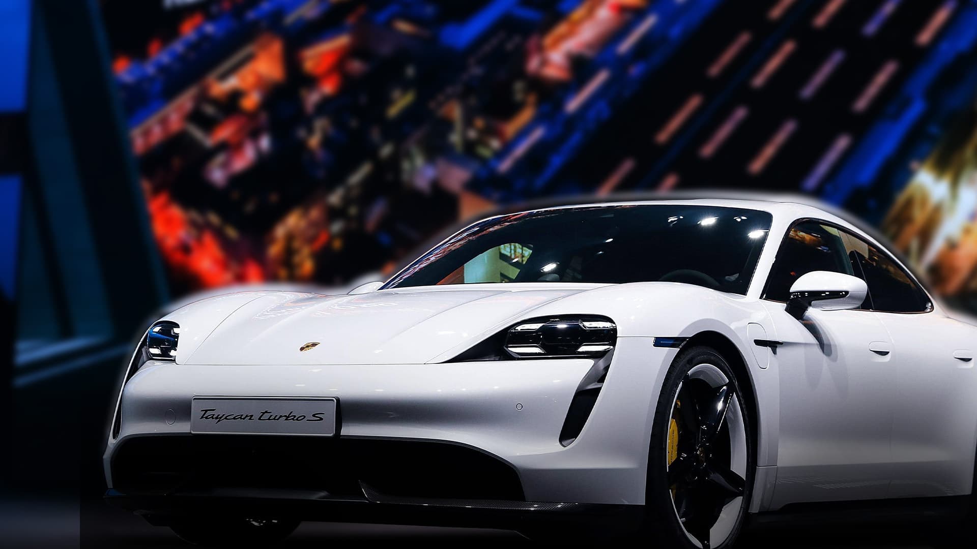 95,9 Prozent Gewinneinbruch: Rote Zahlen bei Porsche