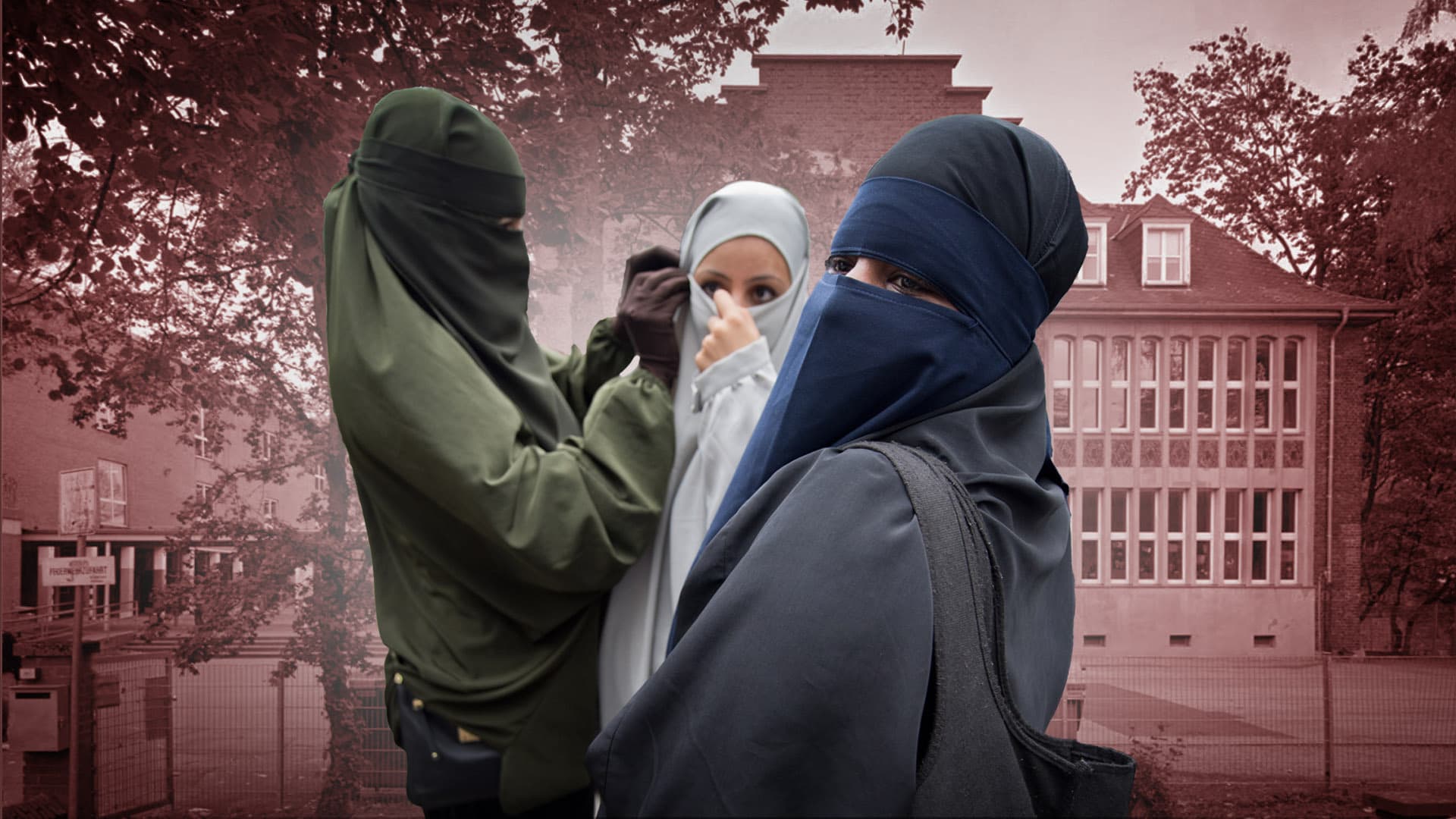 Nach Scharia-Eklat in Neuss: 31 weitere Islamismus-Fälle alleine in NRW-Schulen
