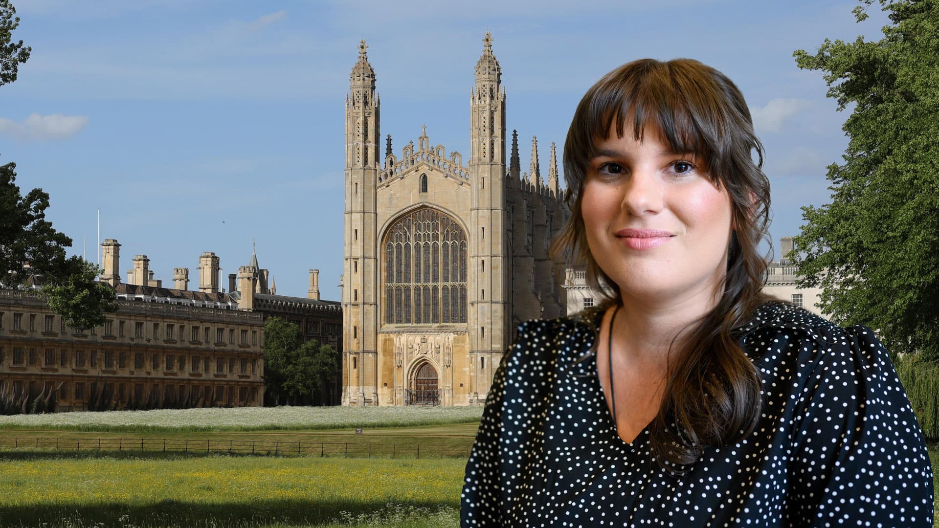 Lügen, falsche Zitate, Diffamierungen: Wie sich die Uni Cambridge an der Zerstörung einer jungen Frau beteiligt