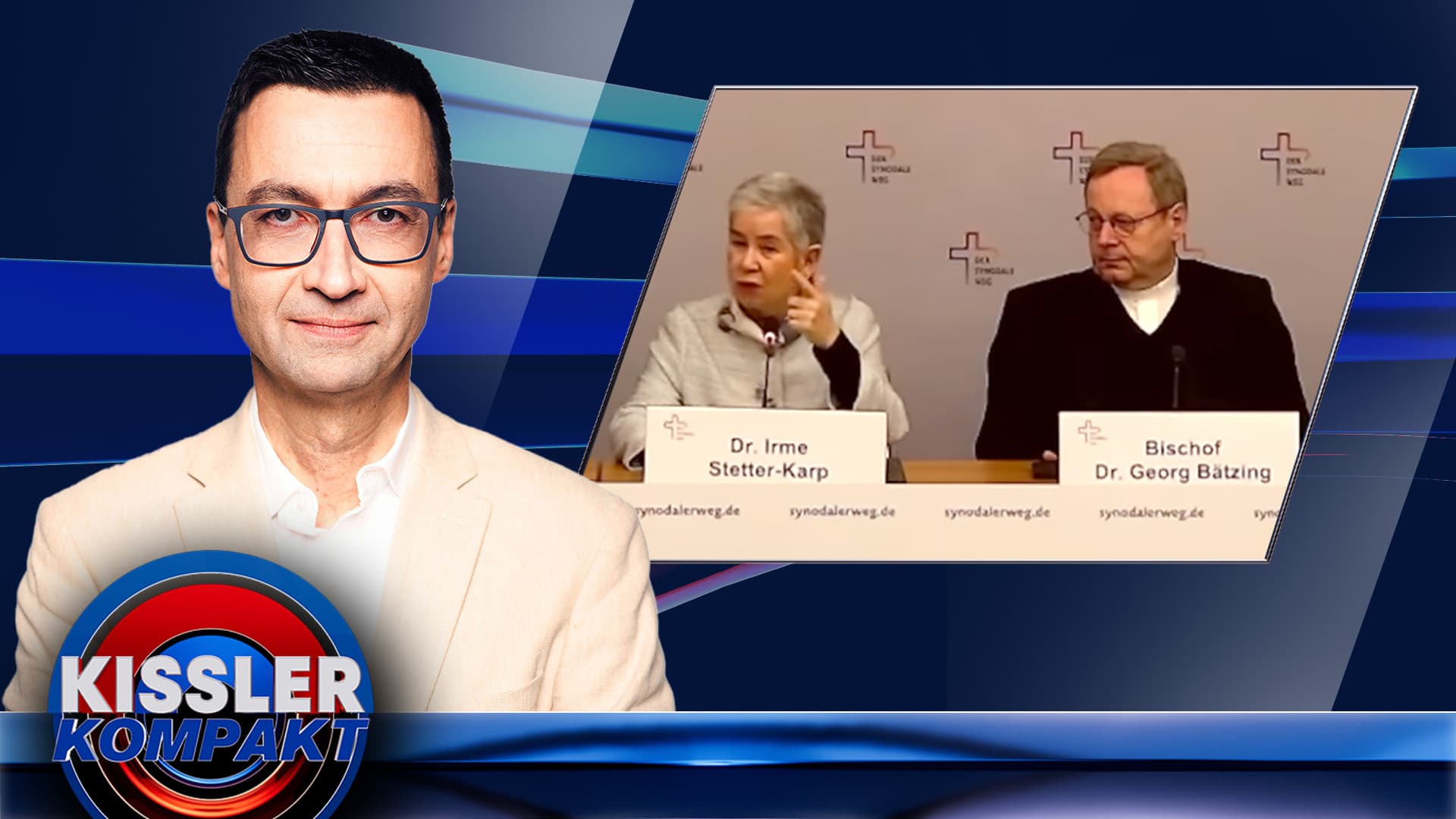 Paritätisch, queer und autoritär: In der katholischen Kirche wollen die Linken jetzt durchregieren