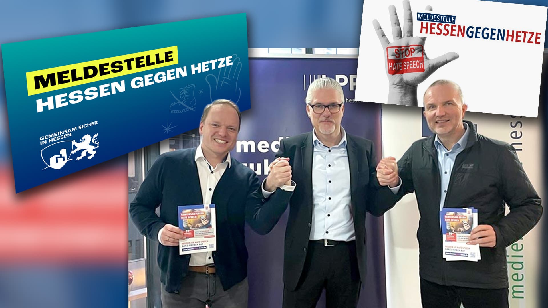 Wie die Meldestelle „HessenGegenHetze“ Andersdenkende systematisch einschüchtert