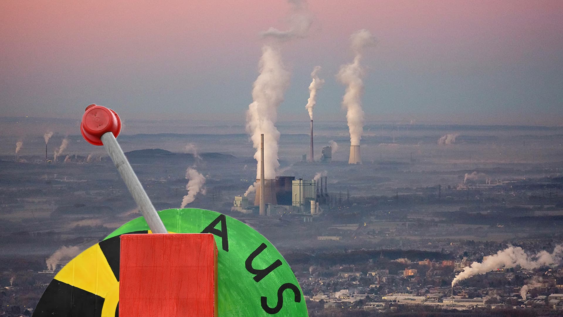 Der Blick der Wirtschaft: 600 Milliarden Euro hätte Deutschland sparen können, wenn es nicht aus der Atomkraft ausgestiegen wäre