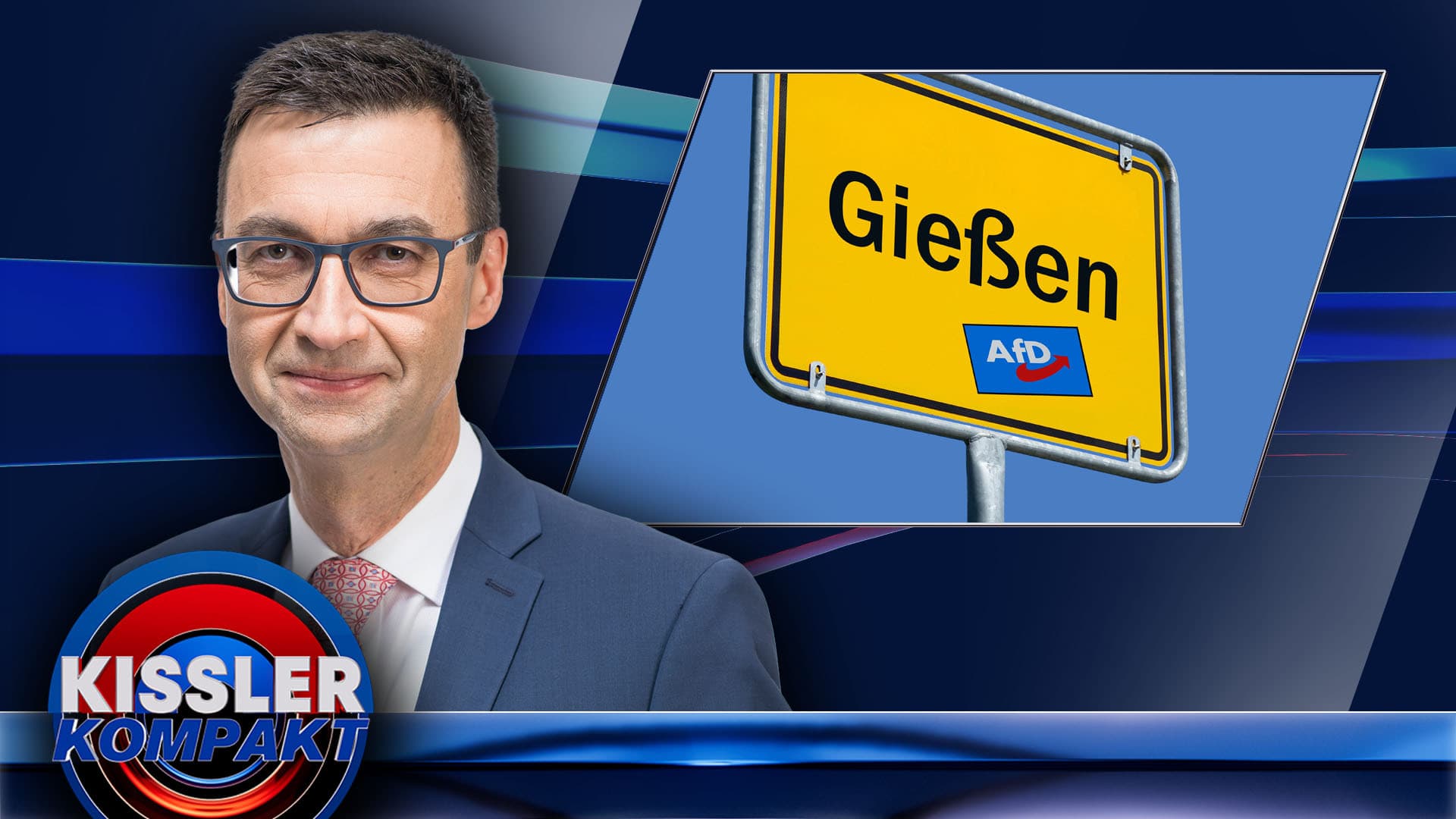 Bei den Protesten gegen die AfD-Jugend treffen sich linke Gesinnungsfanatiker