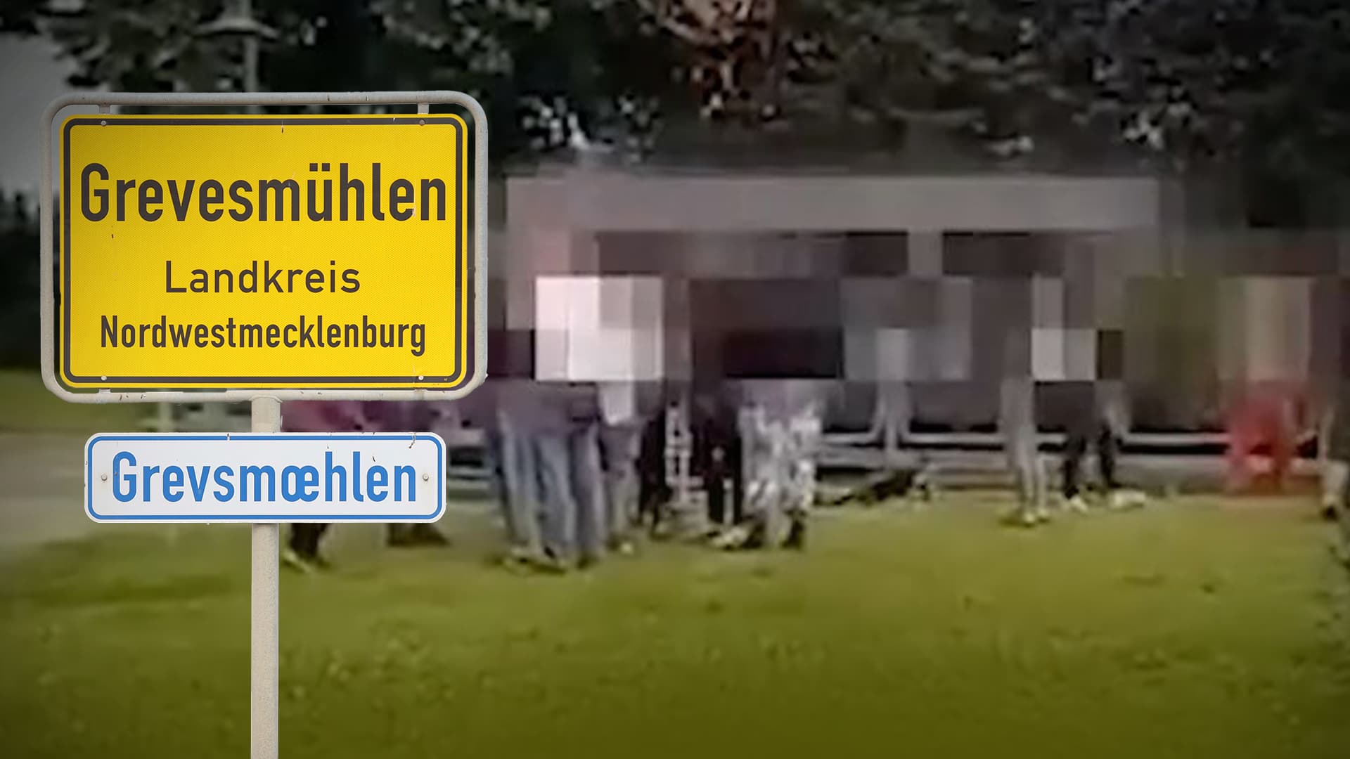 Wende im Fall Grevesmühlen: Woher stammt die Lüge vom „Tritt ins Gesicht“ des afrikanischen Mädchens? – Neues Video zeigt, was wirklich geschah