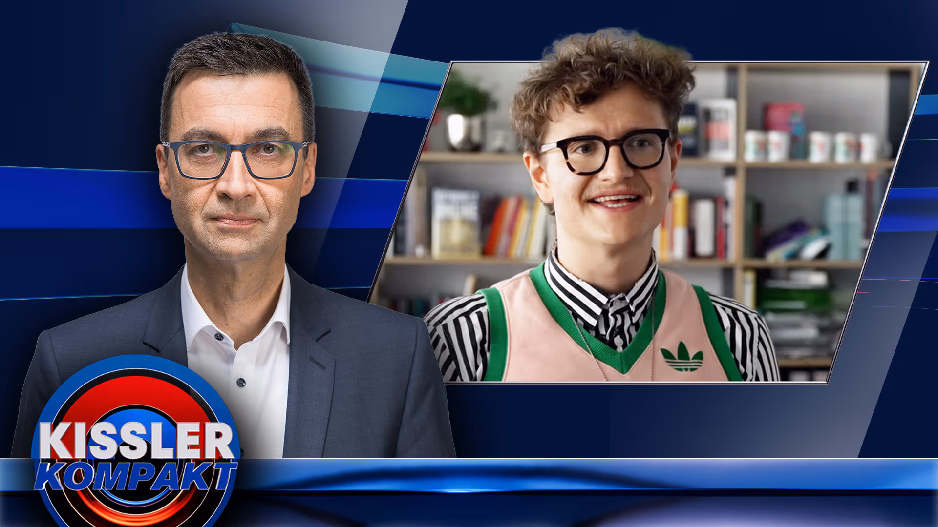ARD und ZDF wollen woke bleiben