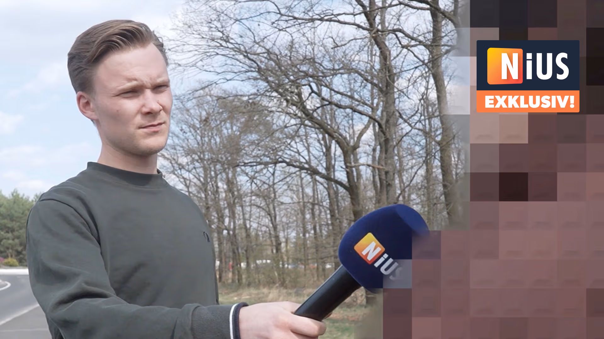 NGO-Pornoskandal – jetzt spricht eine Betroffene: „Erst als Schüler Fotos machten, entfernten die Aktivisten das Material“