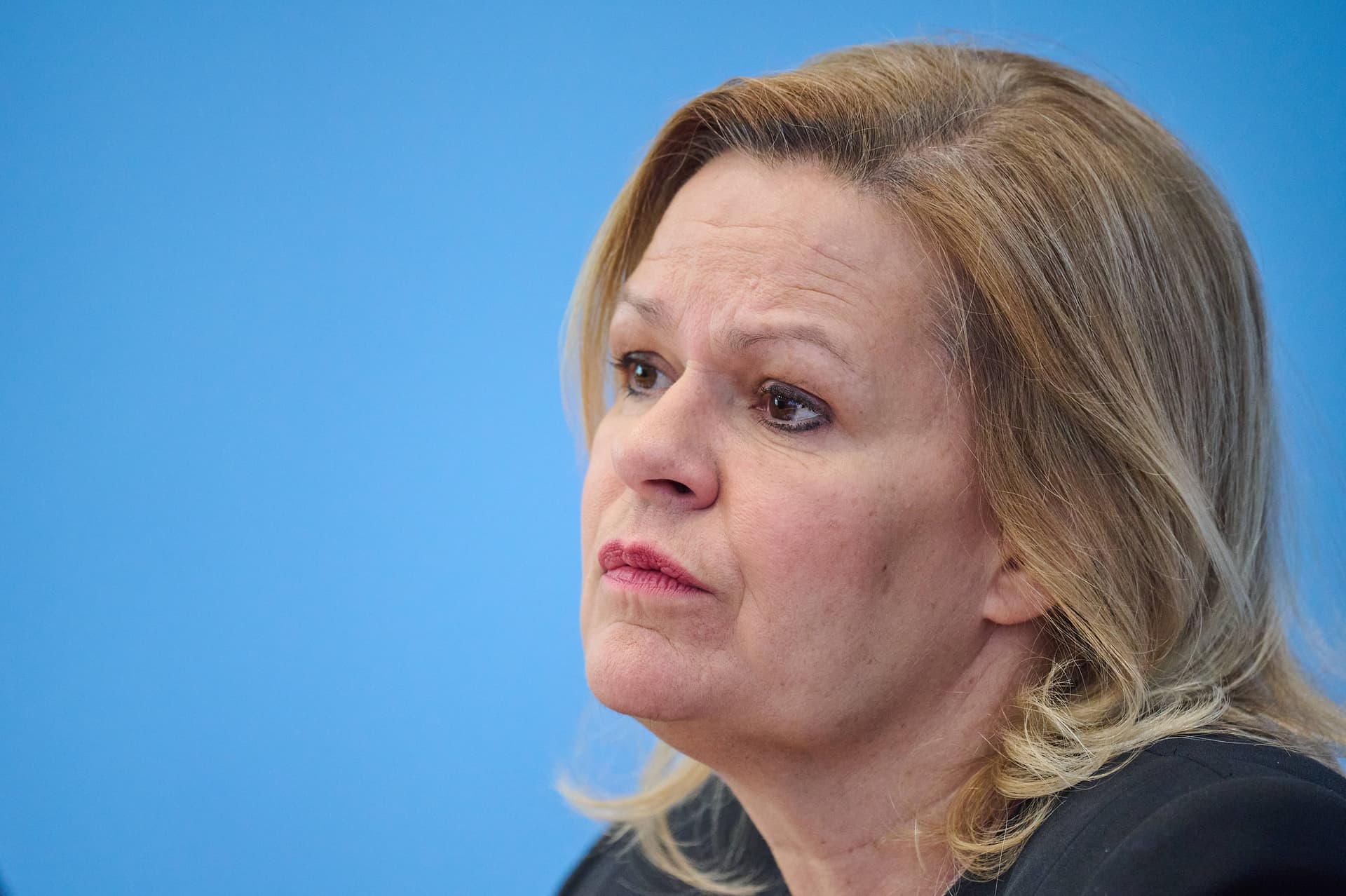 Umfrage: Deutsche gegen pauschale Anerkennung von Asylbewerbern
