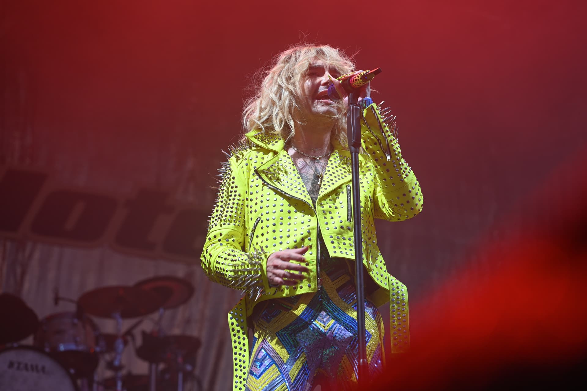 Tokio Hotel bricht Auftritt bei Festival ab
