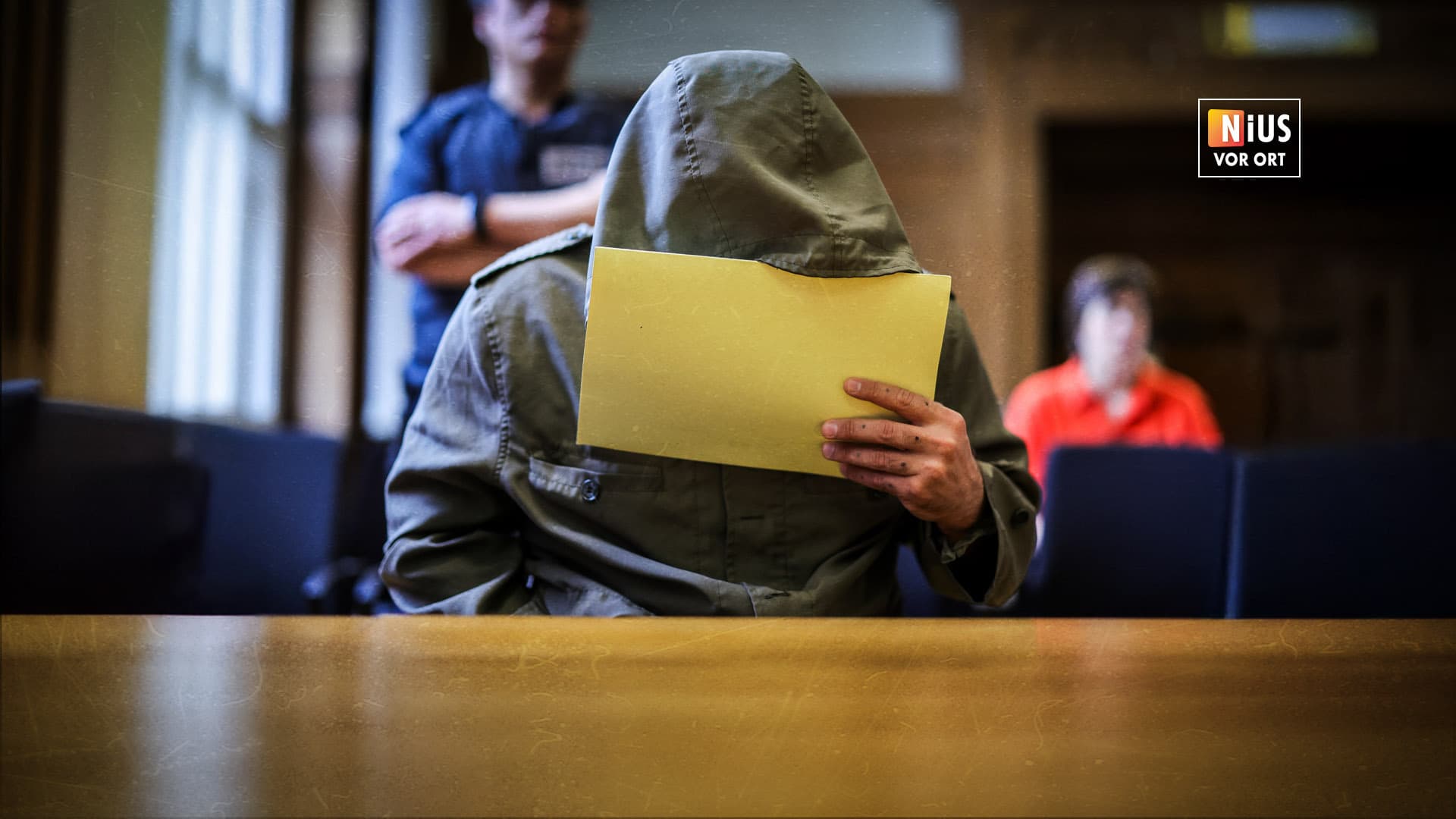 Gericht urteilt: ISIS-Prediger Abu Walaa darf ausgewiesen werden