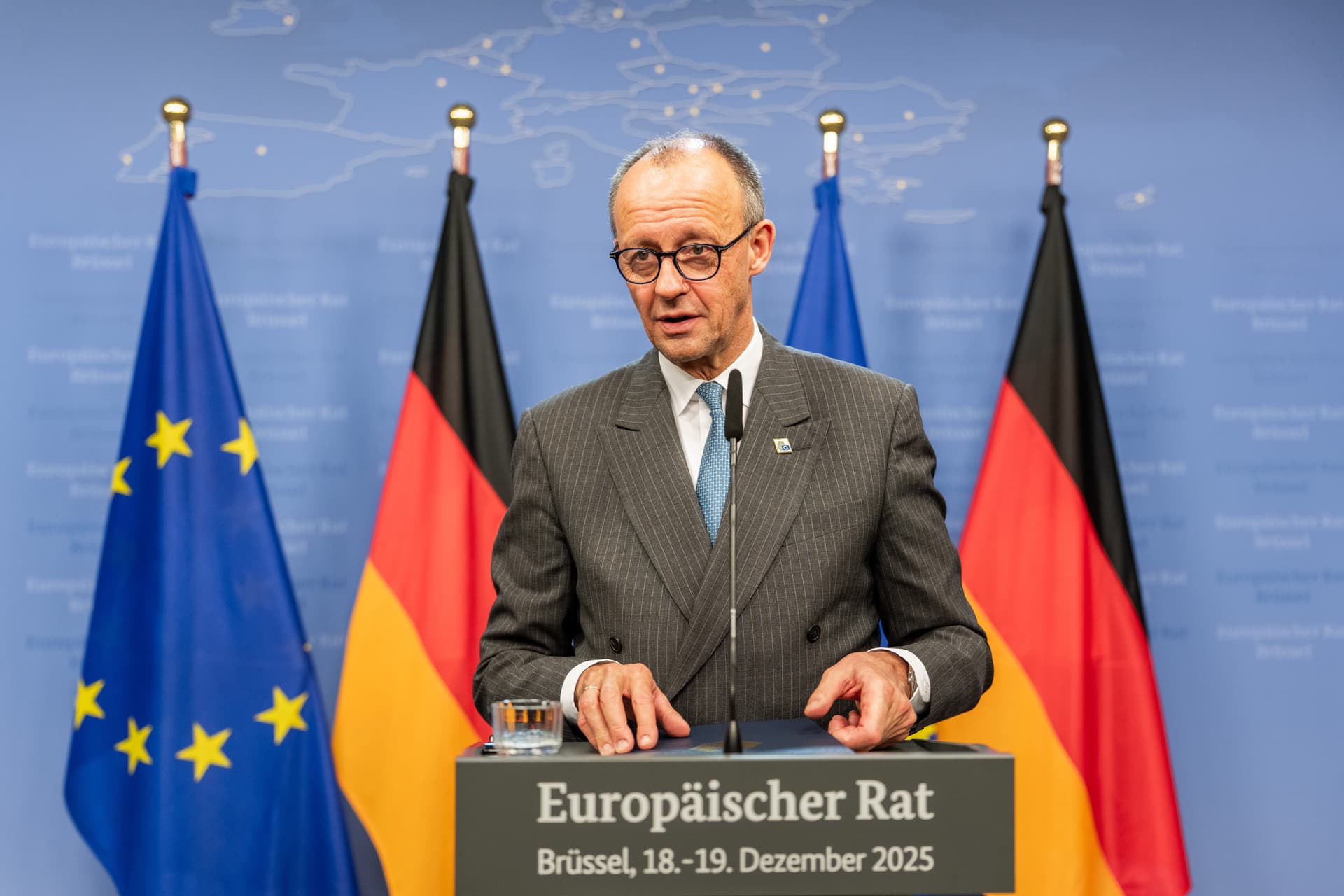 90 Milliarden Euro Schulden! EU einigt sich auf Hilfs-Kredit für die Ukraine - ohne Russen-Geld