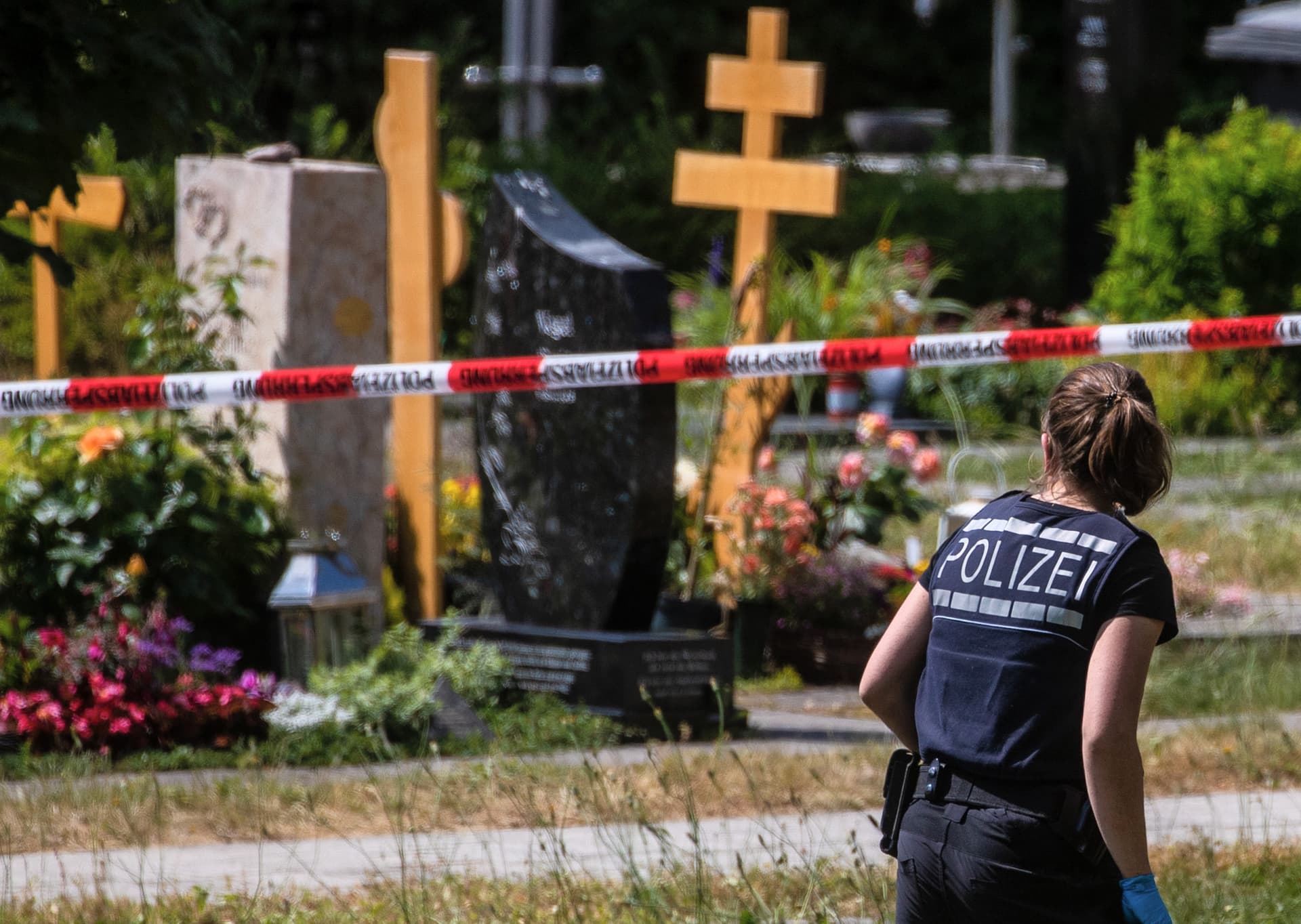 Schüsse, Blut und Tote: Im Schwabenland tobt ein Bandenkrieg