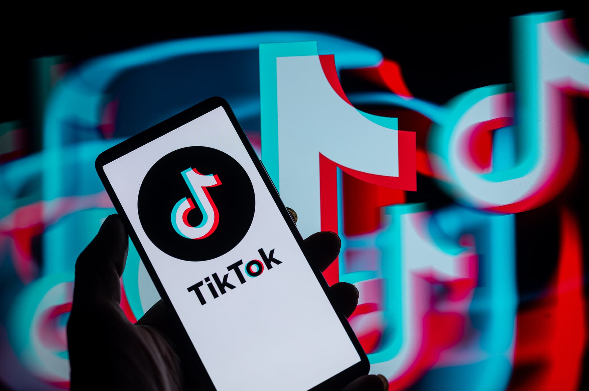 EU-Kommission: Verfahren gegen Online-Plattform TikTok