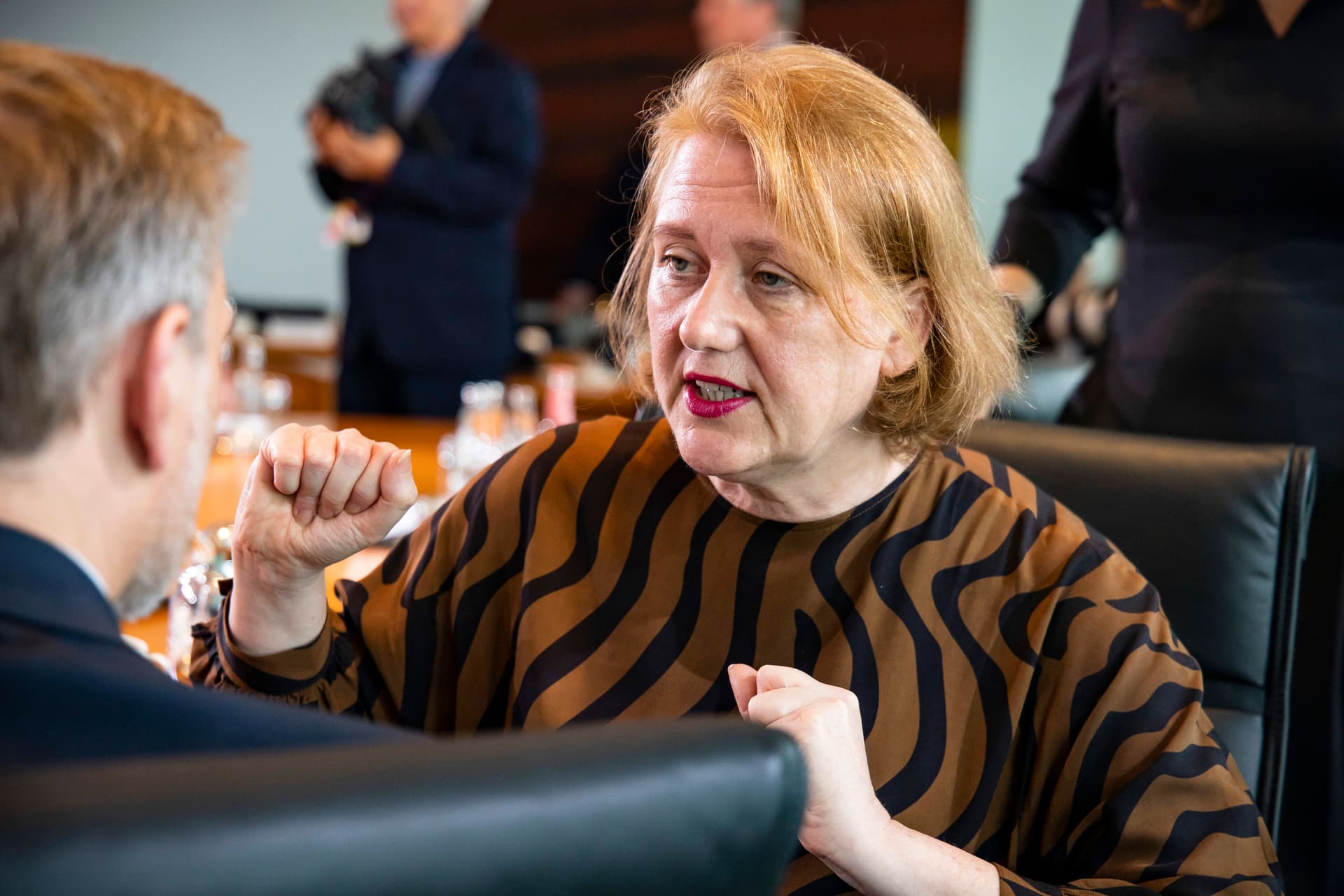 Ampel-Koalition einigt sich bei Kindergrundsicherung – doch der nächste Zoff wartet schon