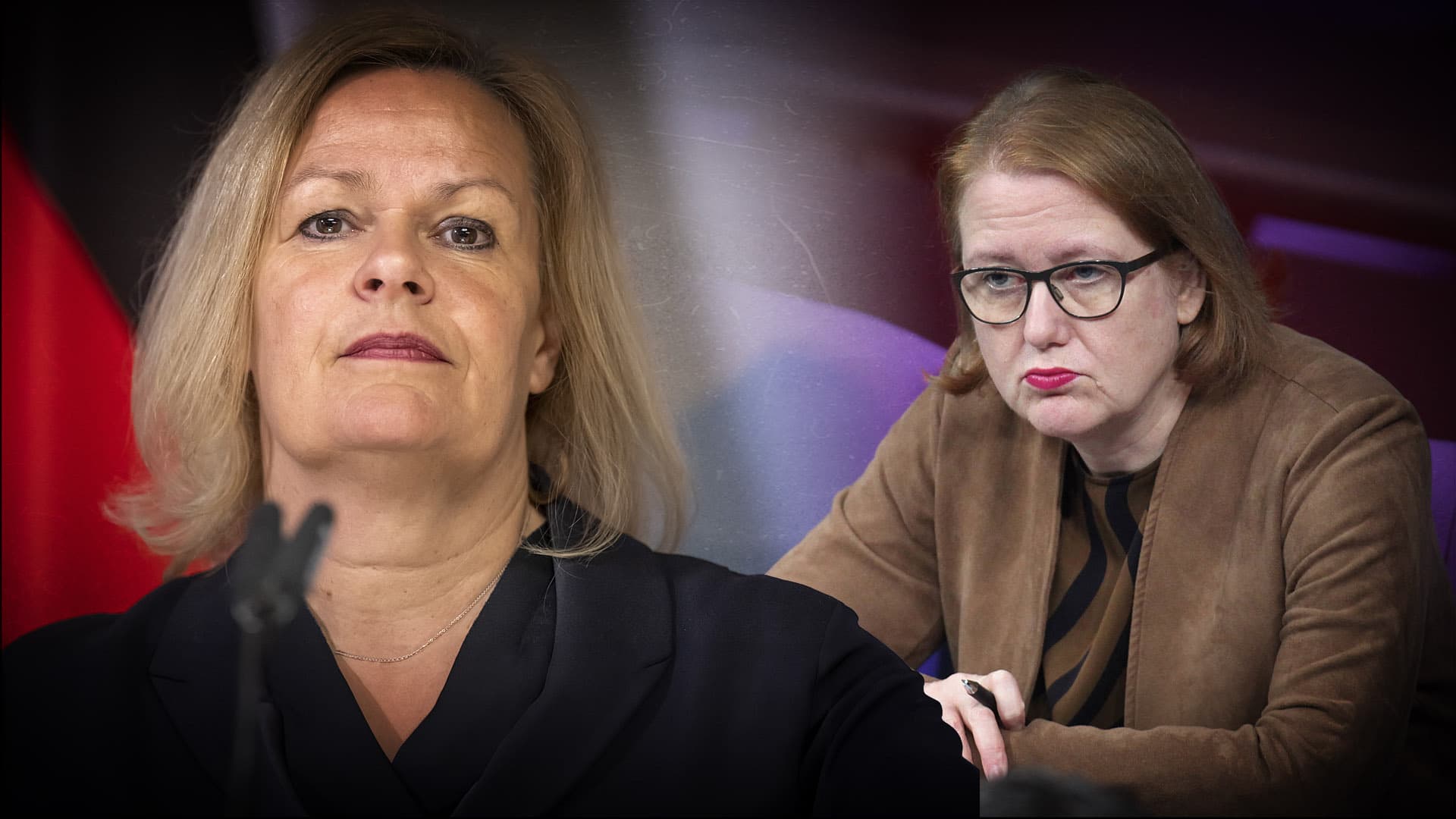 „Wenn die Regierung Widerworte hört, wird sie autoritär“