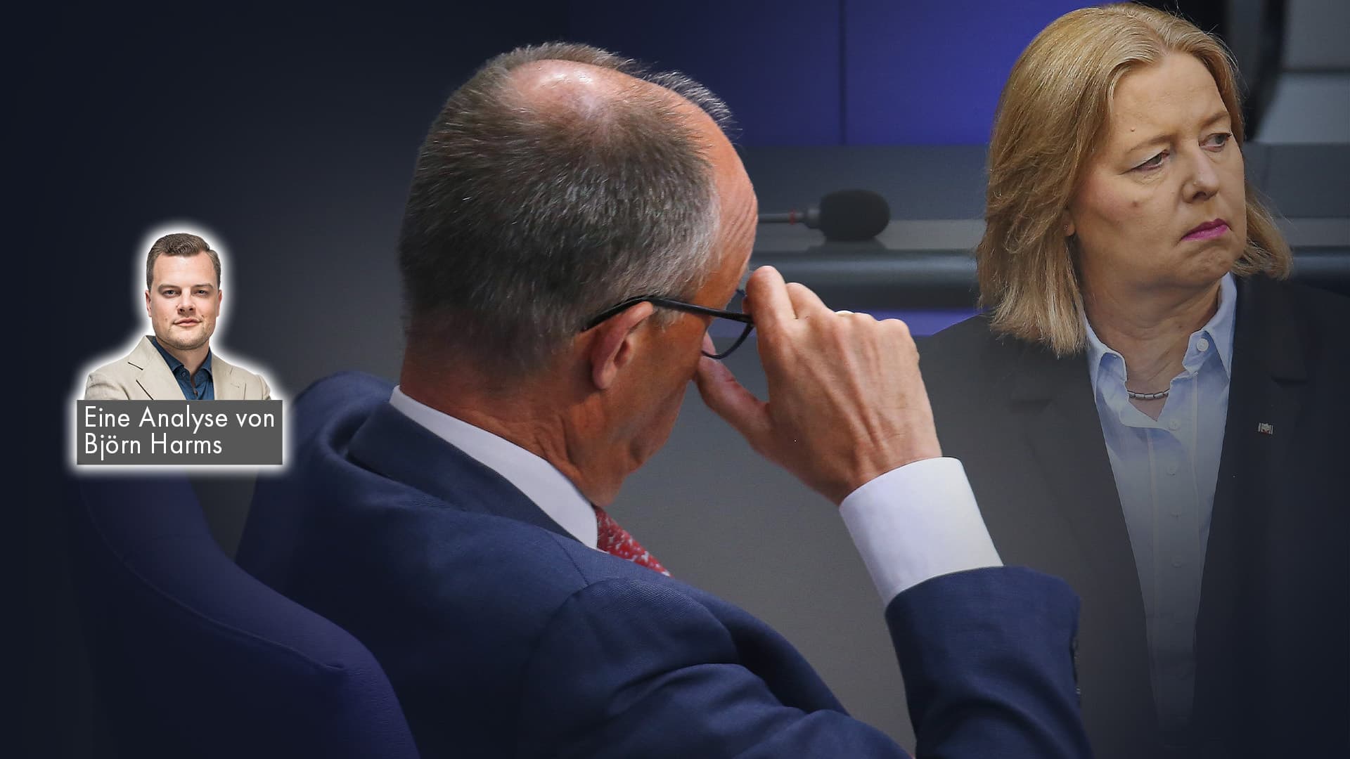 Nach uns die Sintflut: Der Sozialstaat steht vor dem Kollaps – doch niemand handelt