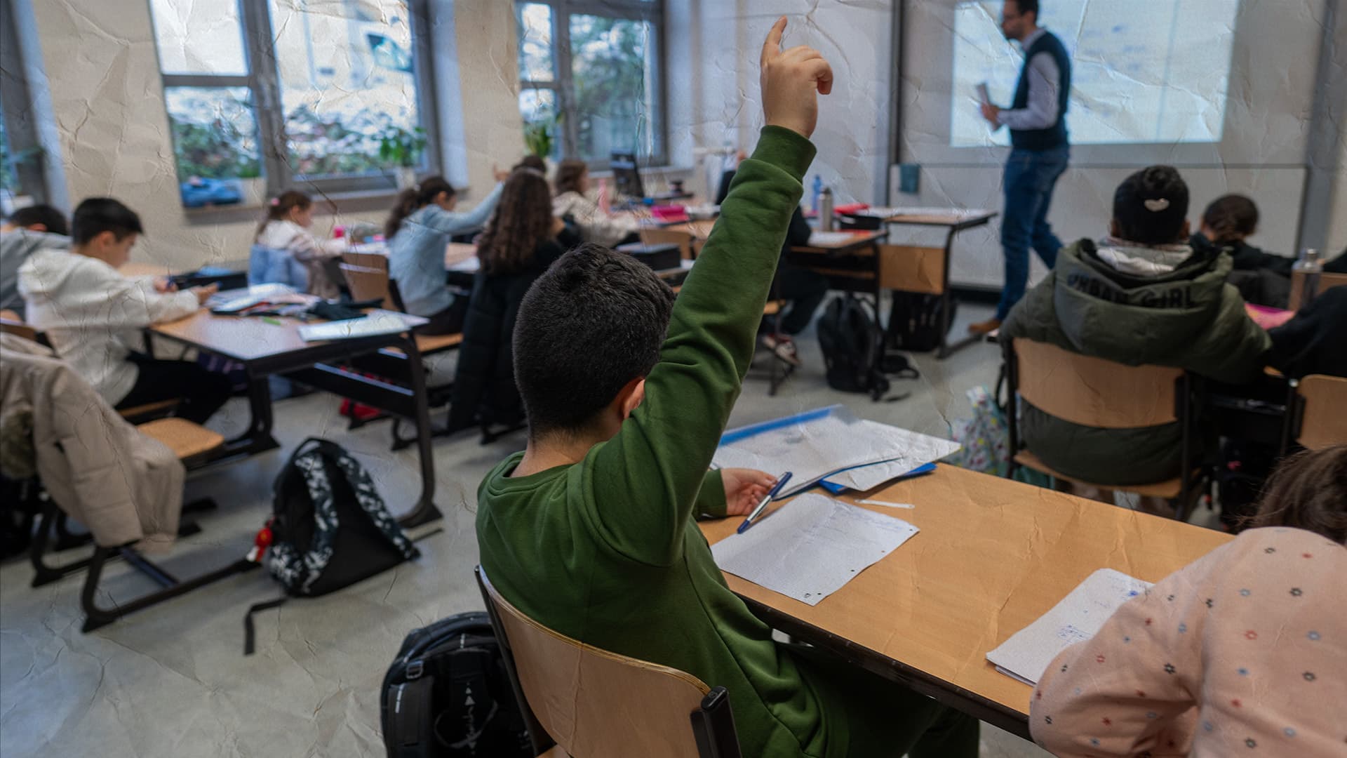 Neue PISA-Studie: Deutsche Schüler schlecht wie nie!