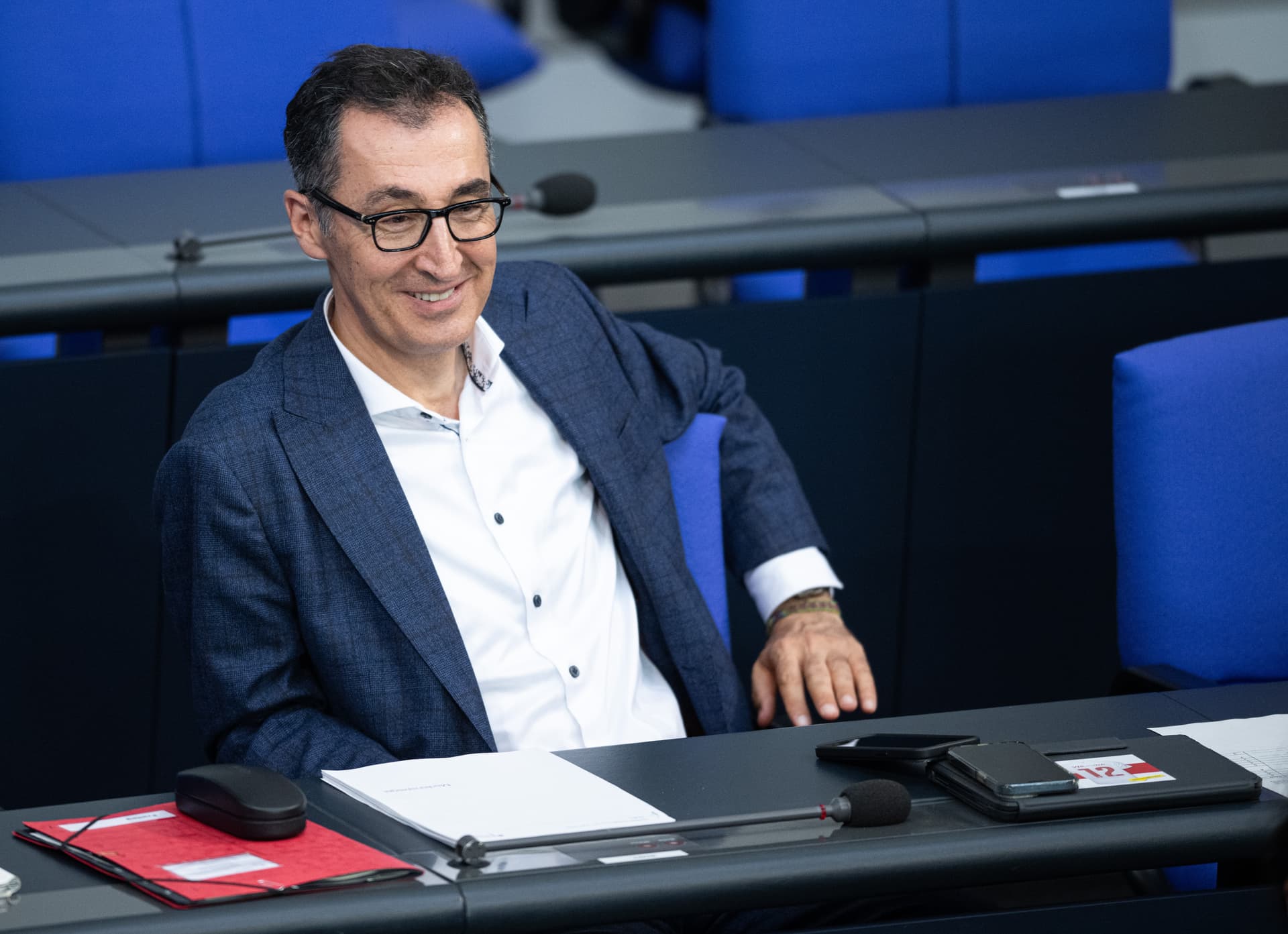 Özdemir plant Steuererhöhung auf Fleisch um 43 Prozent und sagt über die Bürger: „Das merken sie kaum“