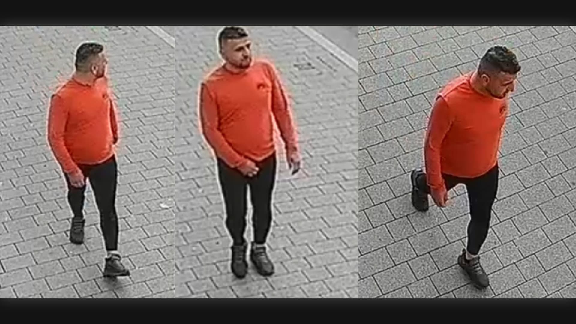19-Jährige sexuell belästigt: 140 Tage lang durfte dieser Triebtäter frei herumlaufen