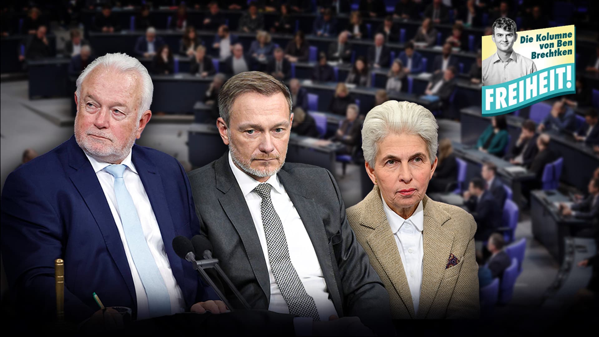 Die FDP schafft sich ab: Unfähiges Personal, unglaubwürdige Politik, unmögliche Kommunikation