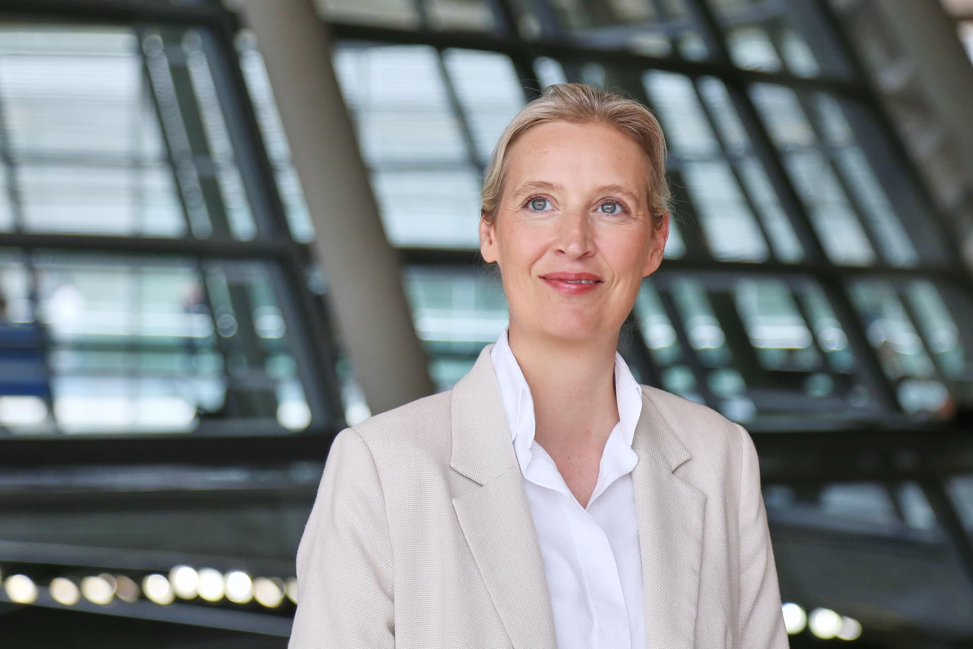 Deutschlandtrend der ARD: AfD vor CDU/CSU