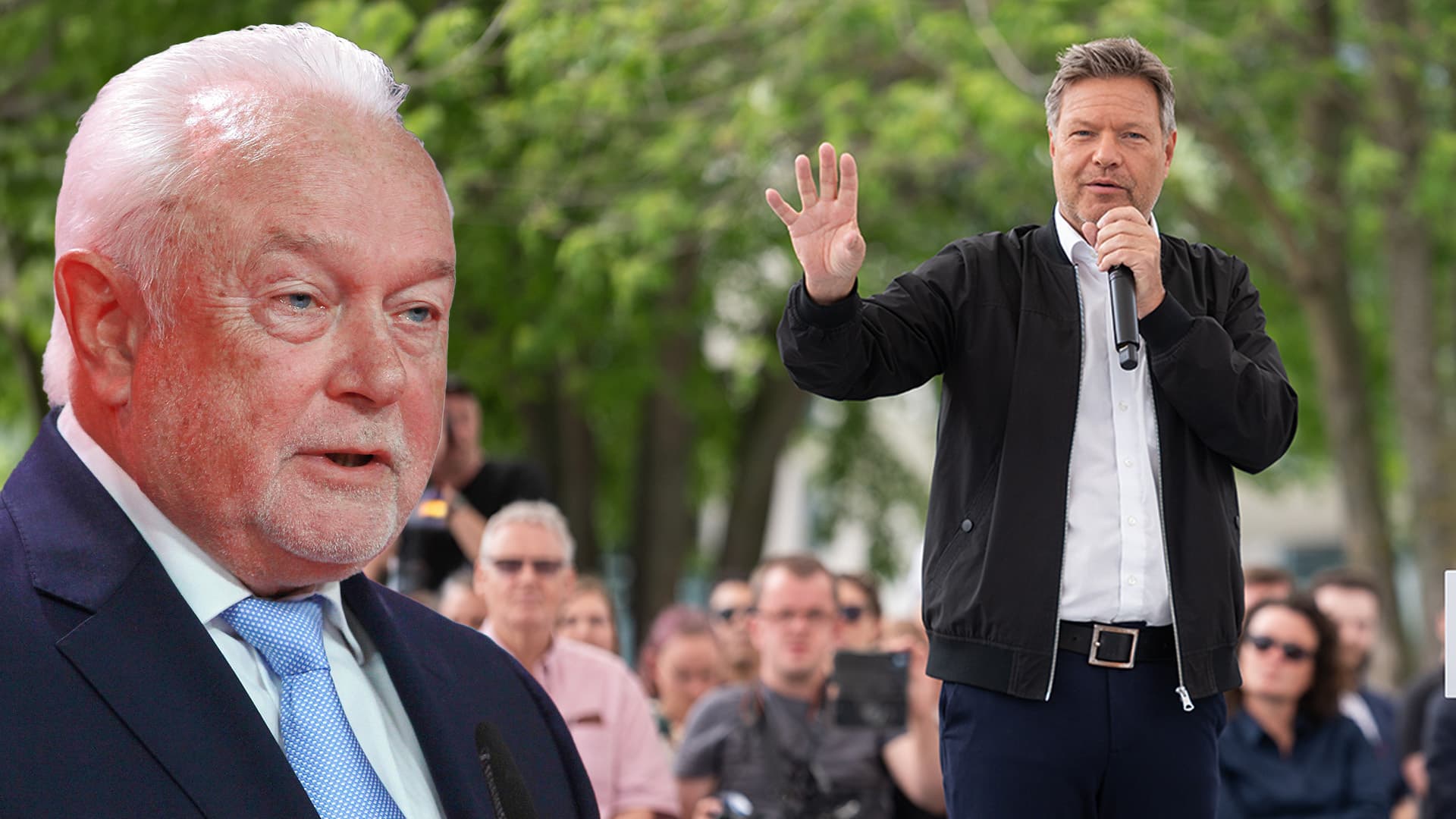 Abrechnung von Wolfgang Kubicki: „Habecks Politikstil wird zur Gefahr für unser Land“