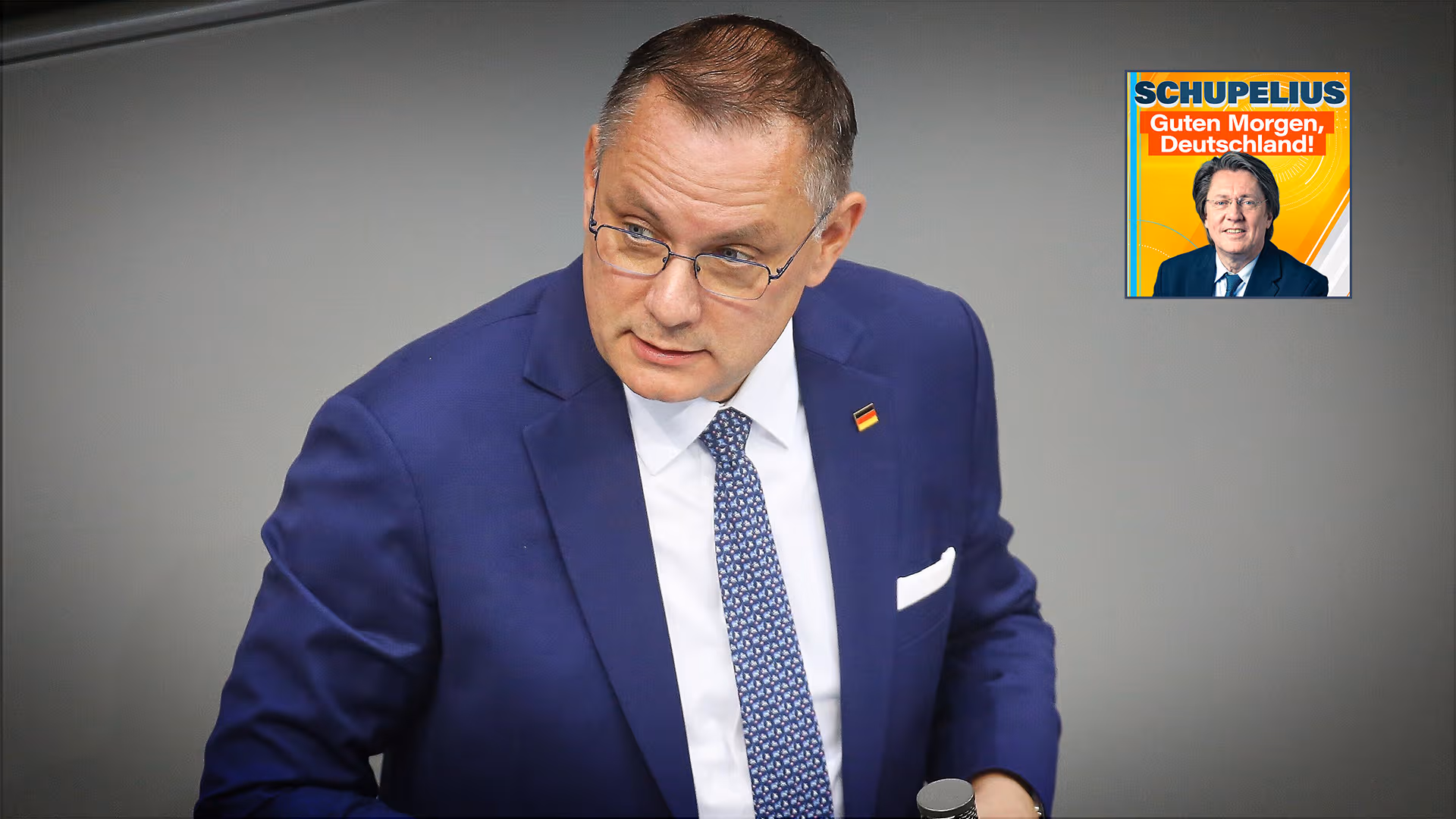 Wann kommt die AfD im Westen an?